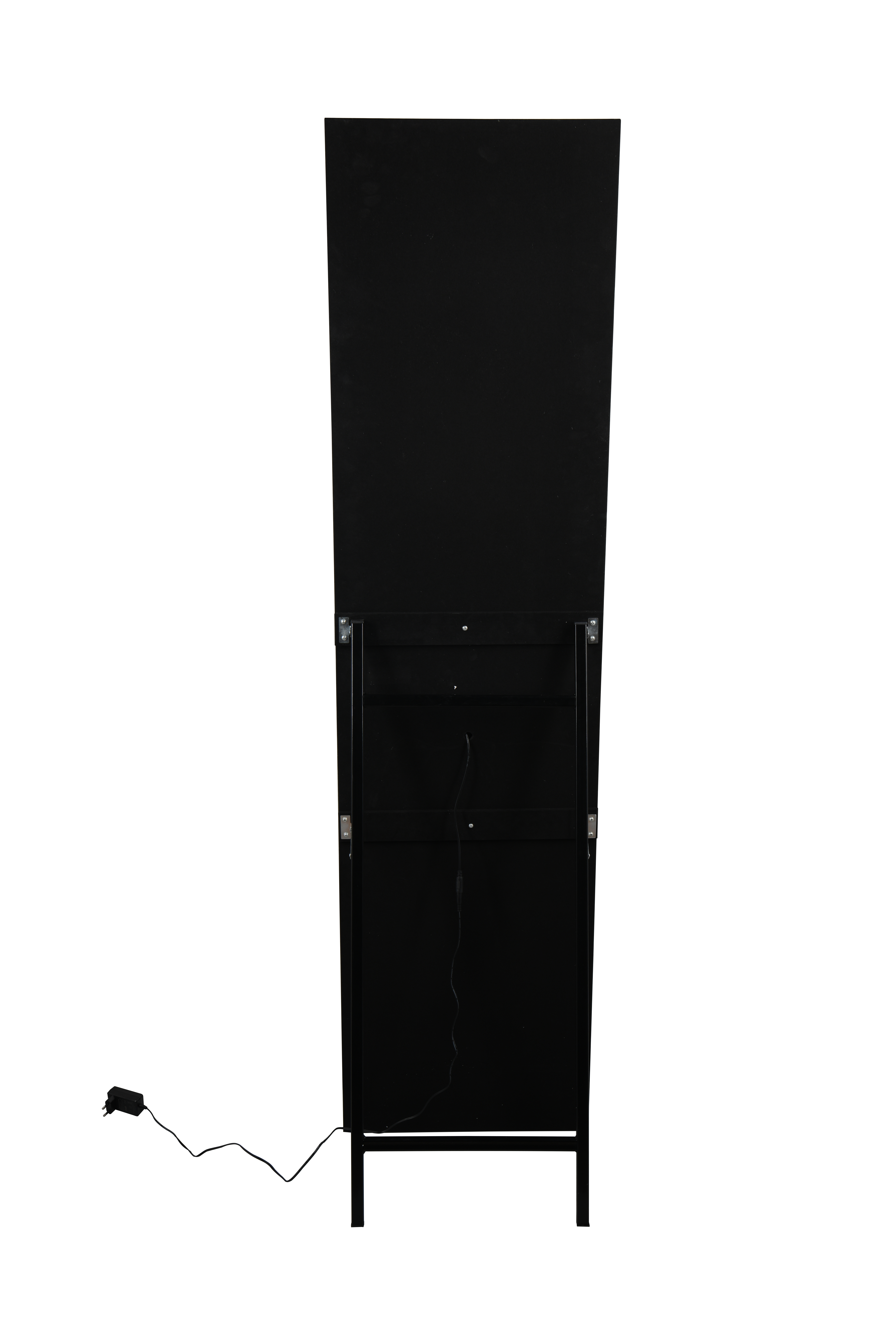 LED-Standspiegel - Hermine