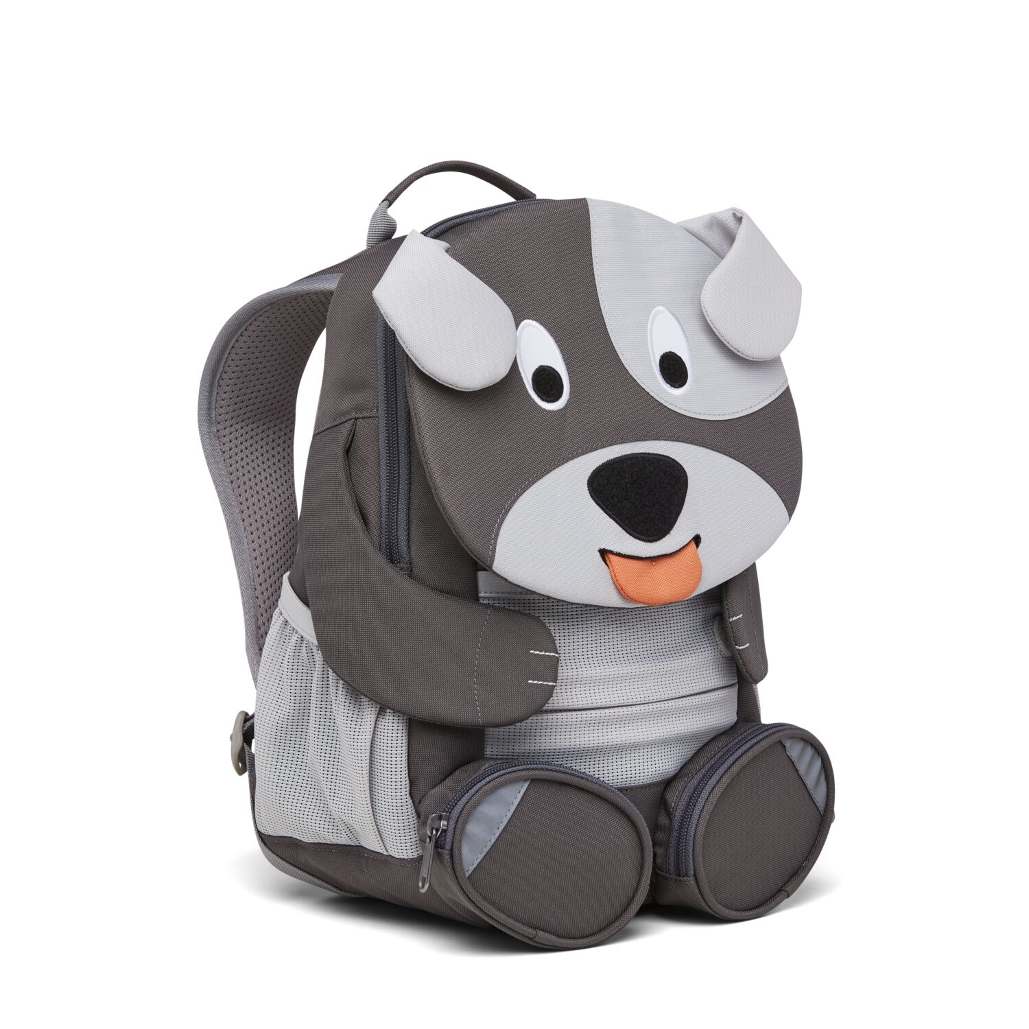 Rucksack Hund  - .