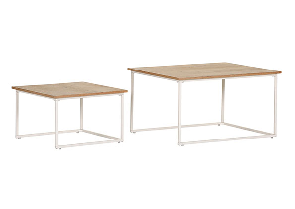 Couchtisch Set 1-2 - Aarhus