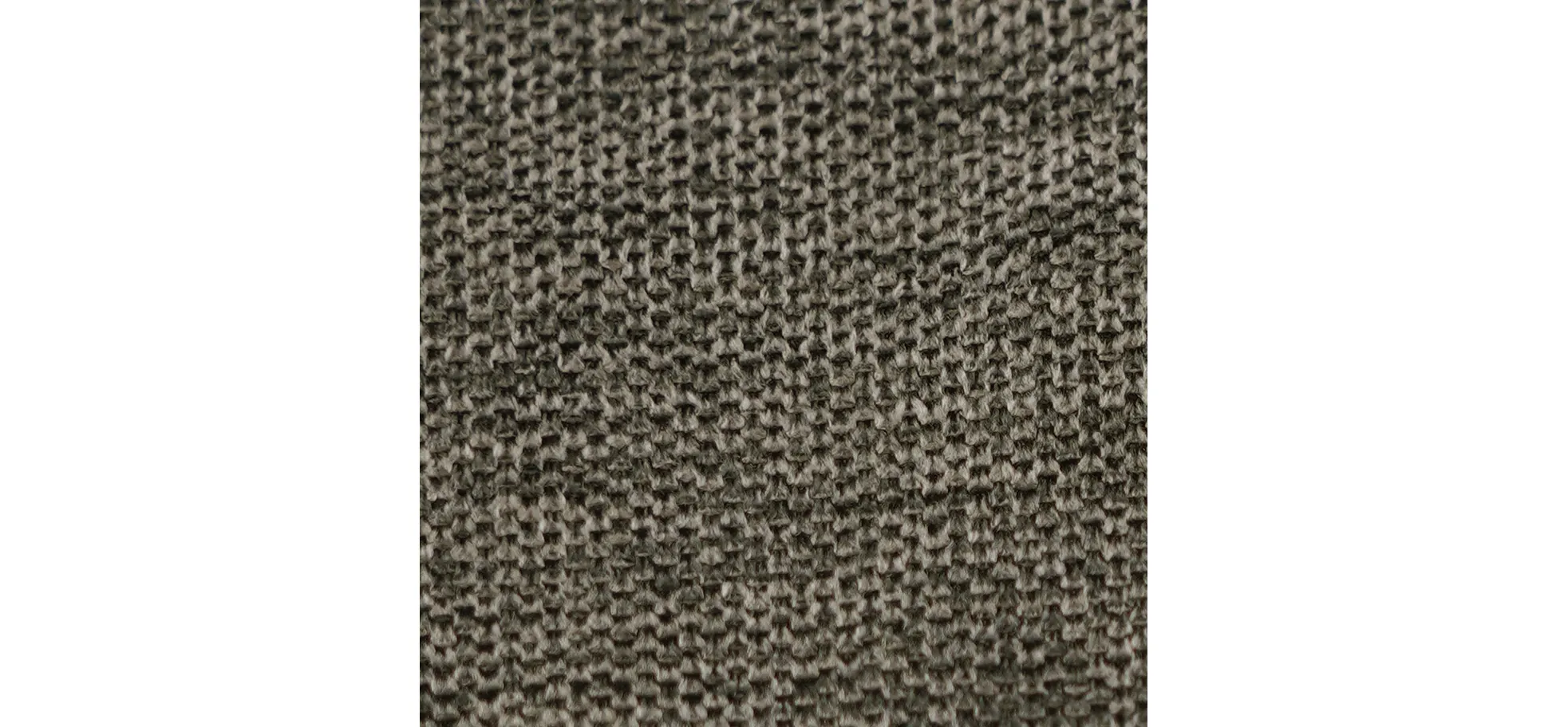 Schwingstuhl, Stoff grau, mit Griff - MERVE