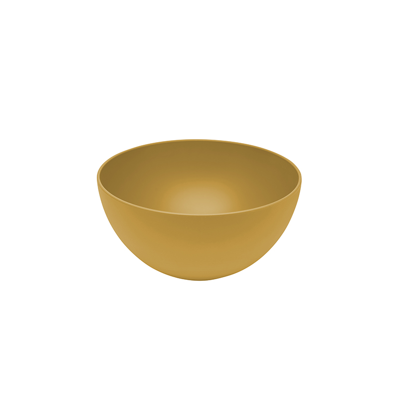 Schüssel 20cm gold Magnat® - NATUR-DESIGN