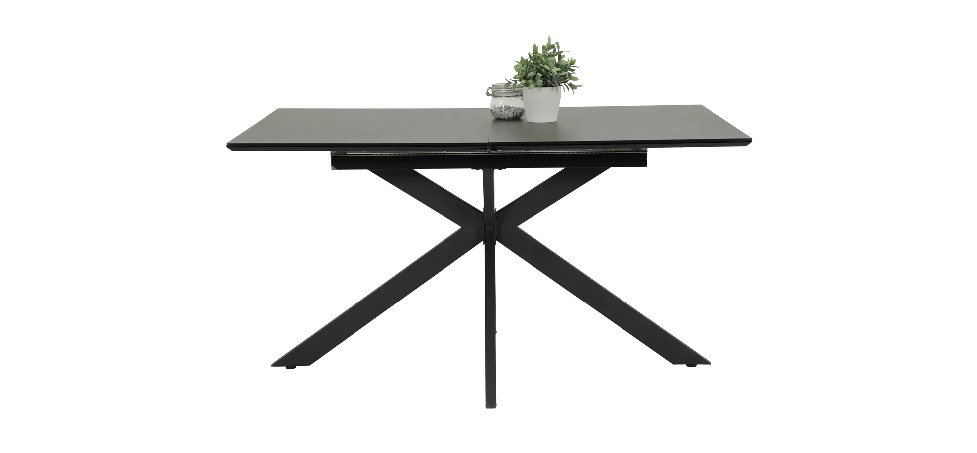 Esstisch, ausziehbar - MyStyle 4010