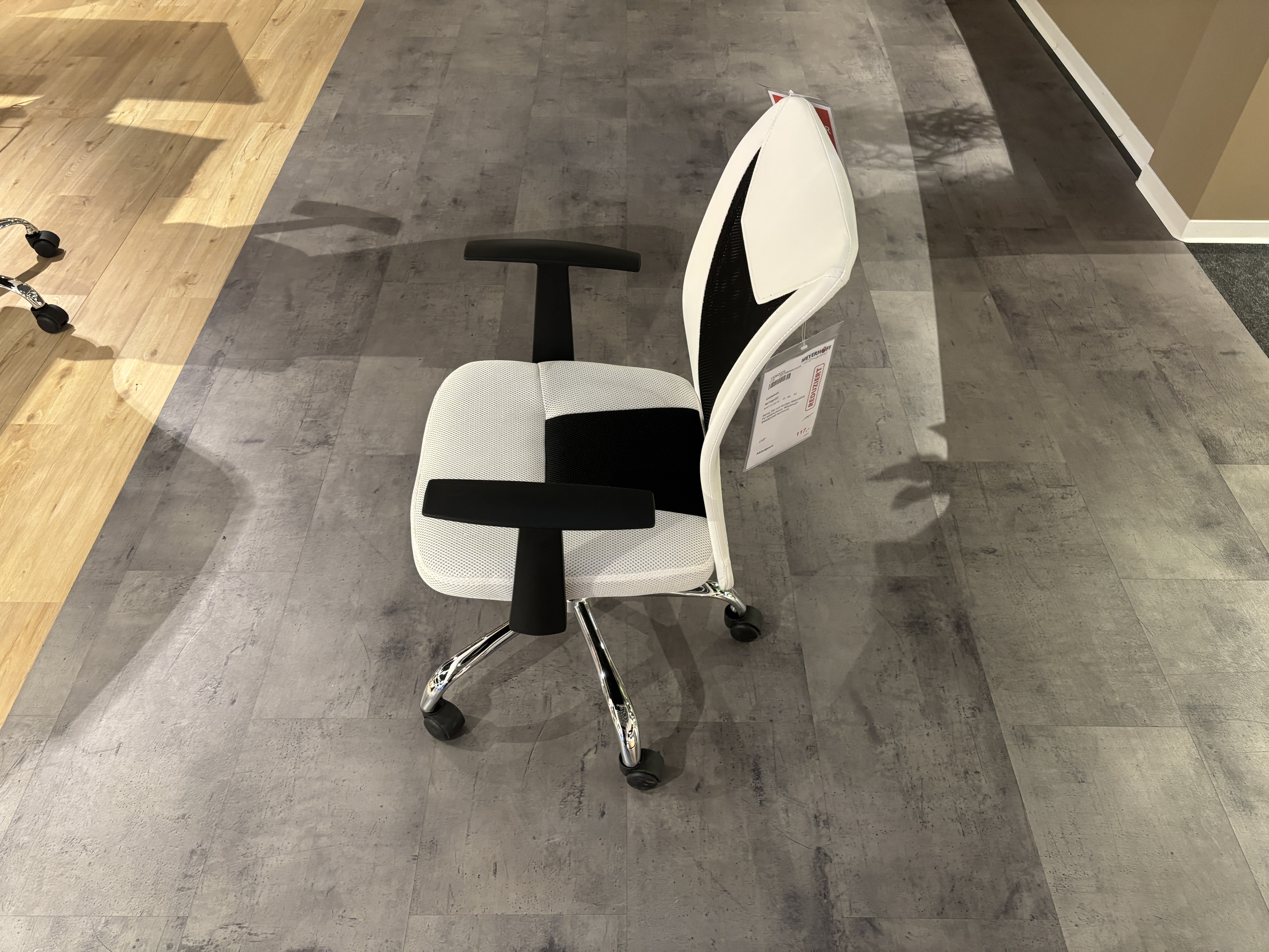 Drehstuhl - MyTogo327