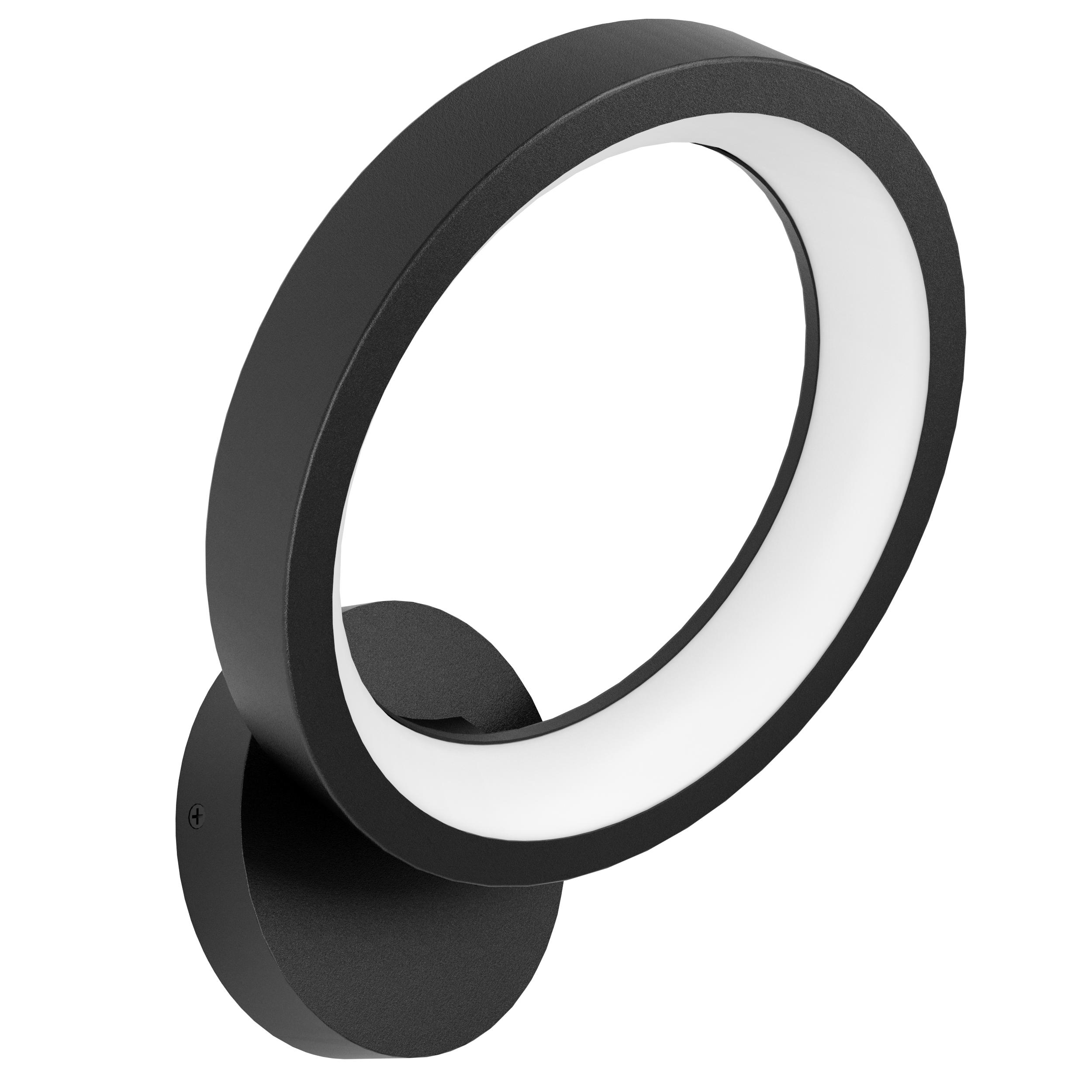 Wandleuchte Marghera, - Connect Z