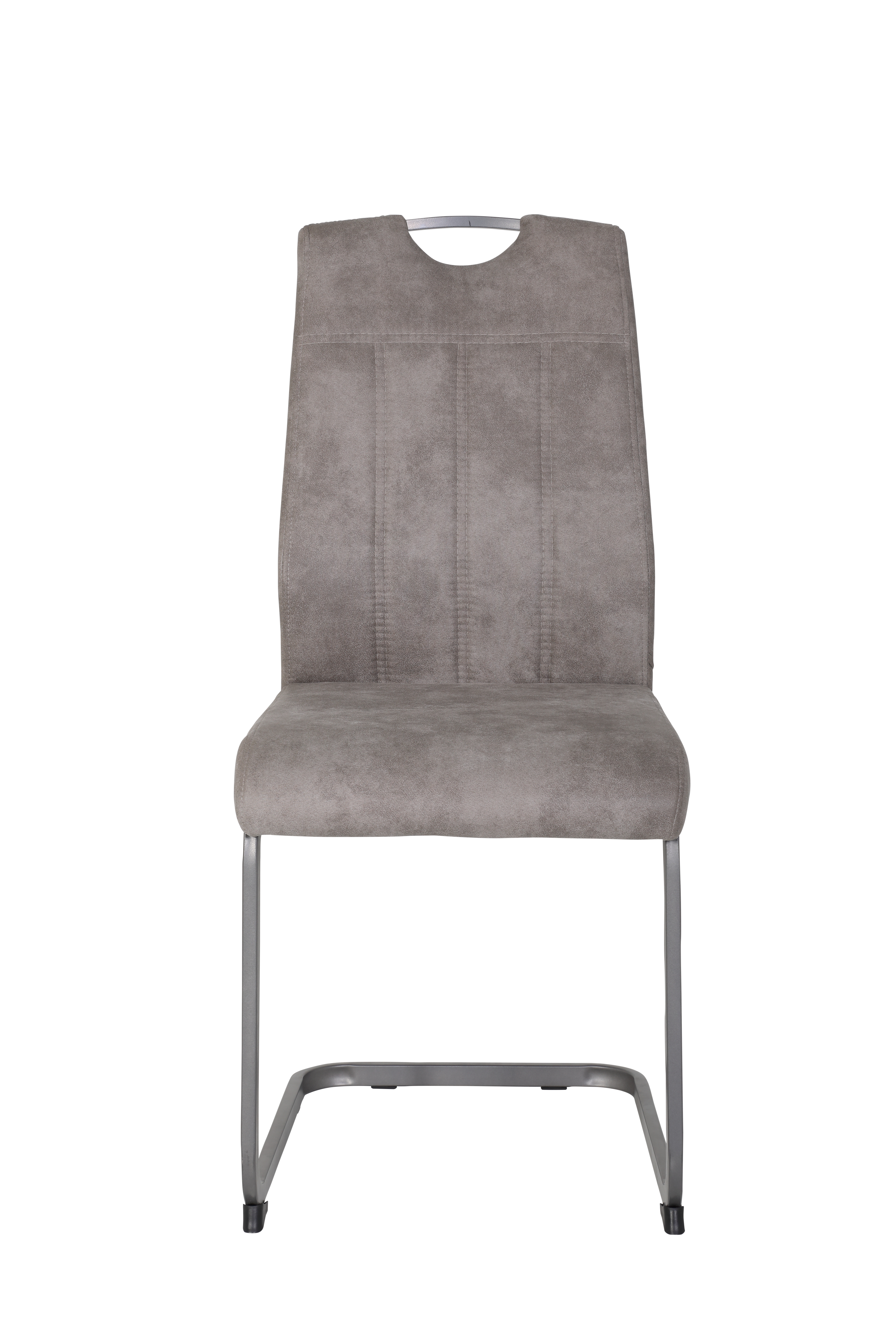 Schwingstuhl, Vintage anthrazit - MyTogo551