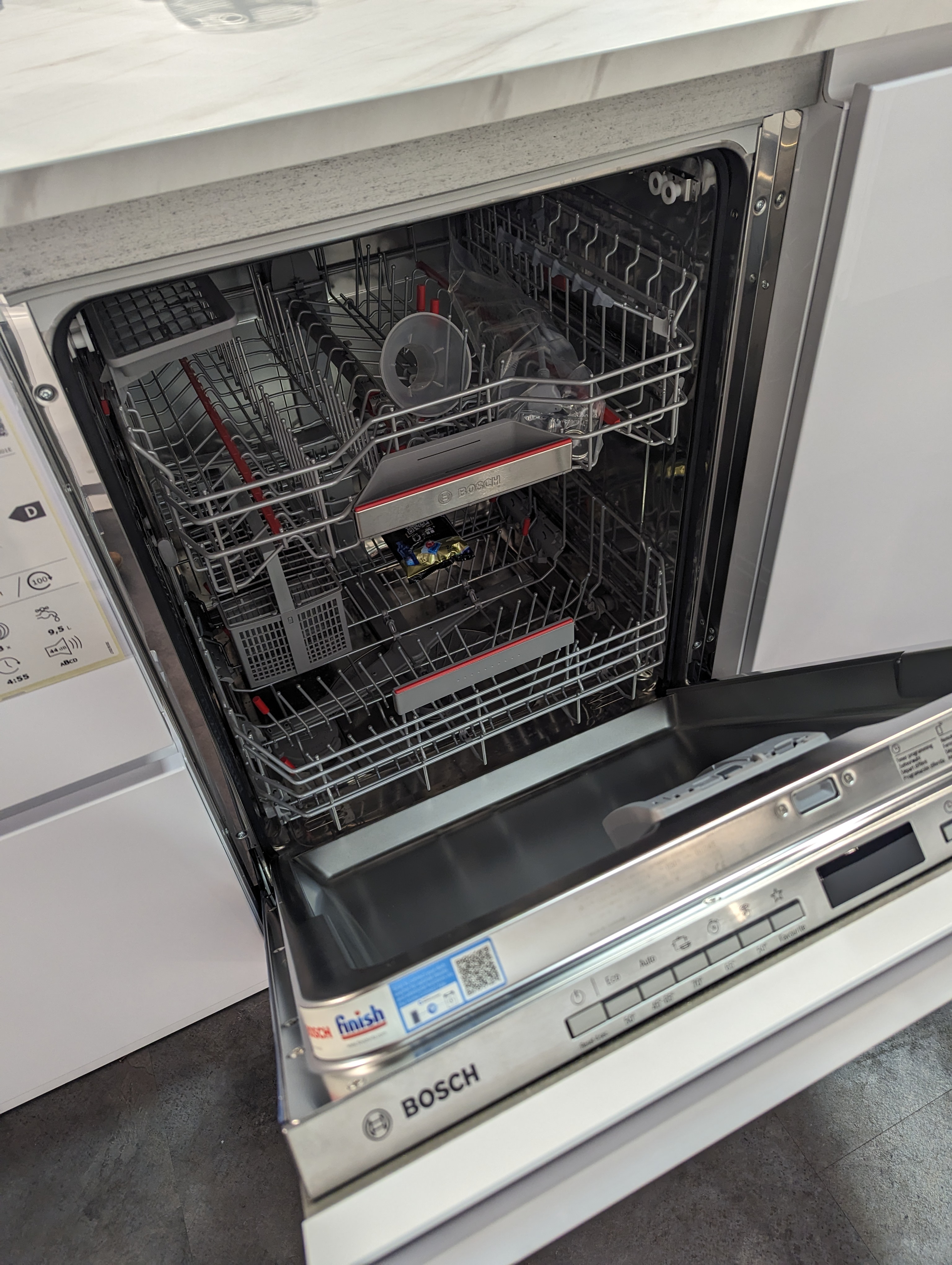 Musterküche 5304 - Premium, Made in Germany