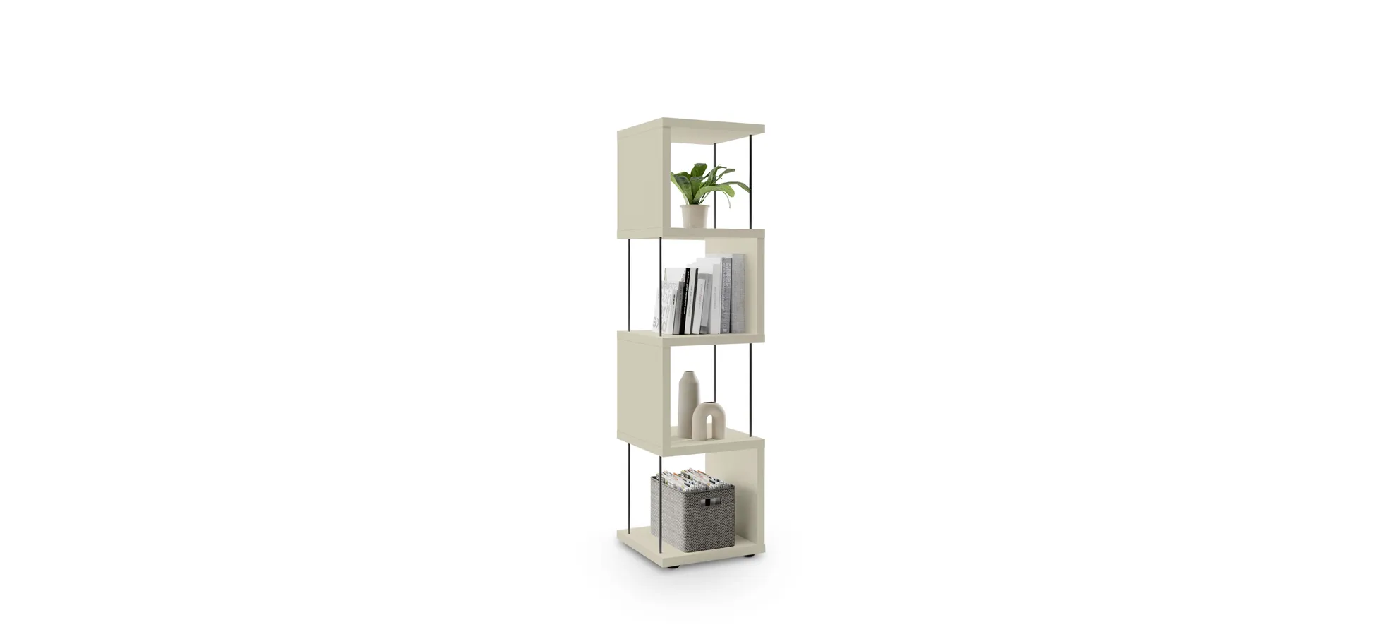Regal, Kaschmir matt Lack - Marcello