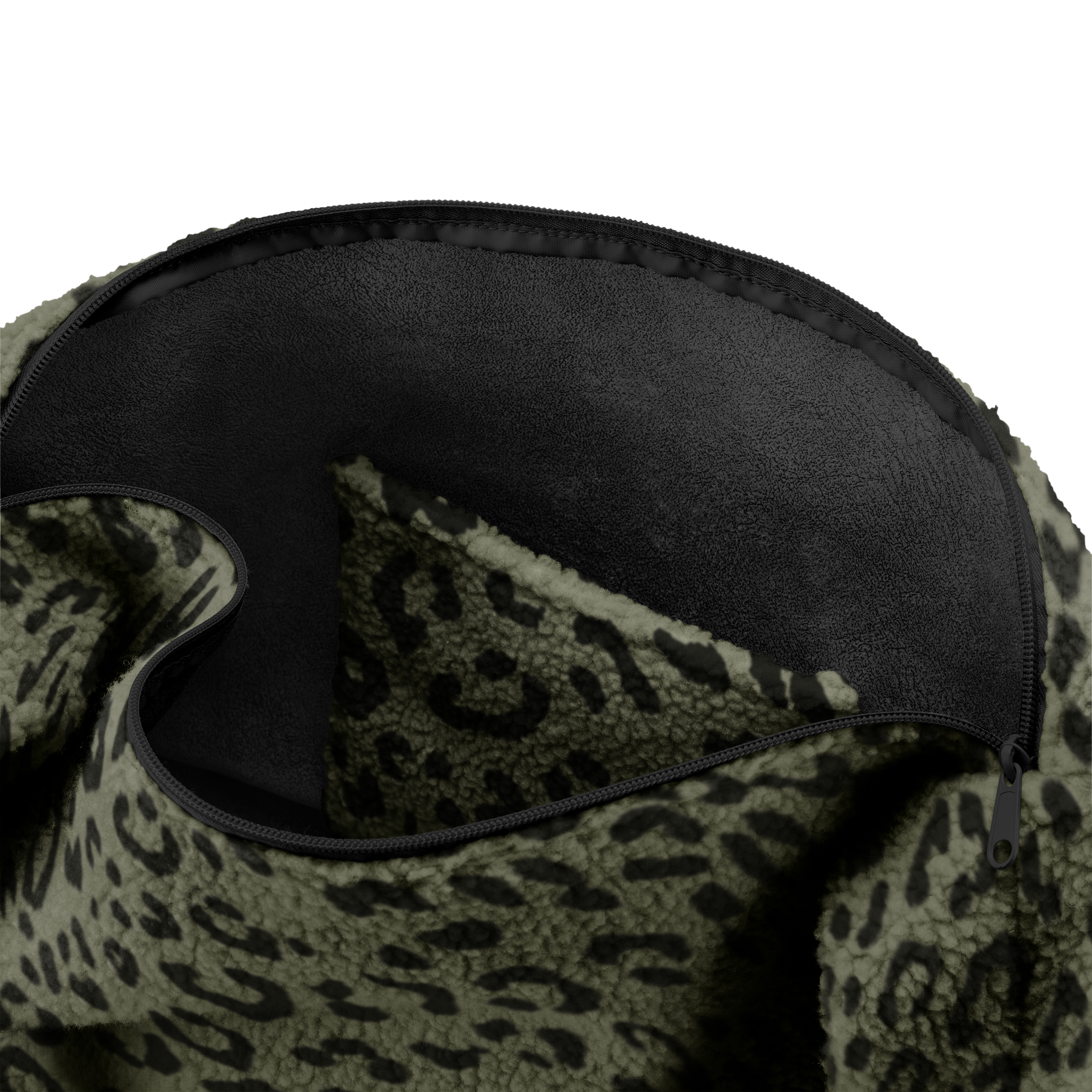 reisenthel, moonbag - teddy leo olive