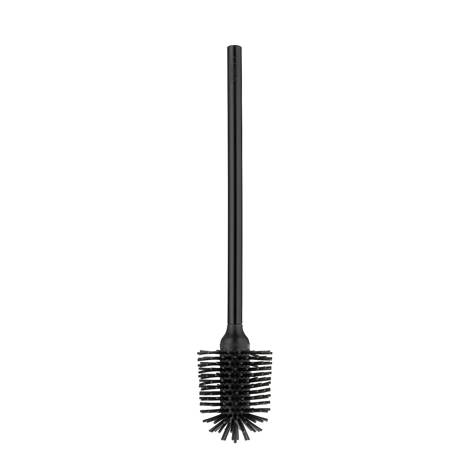 WC-Bürste La Brosse 42,5cm - TPR schwarz