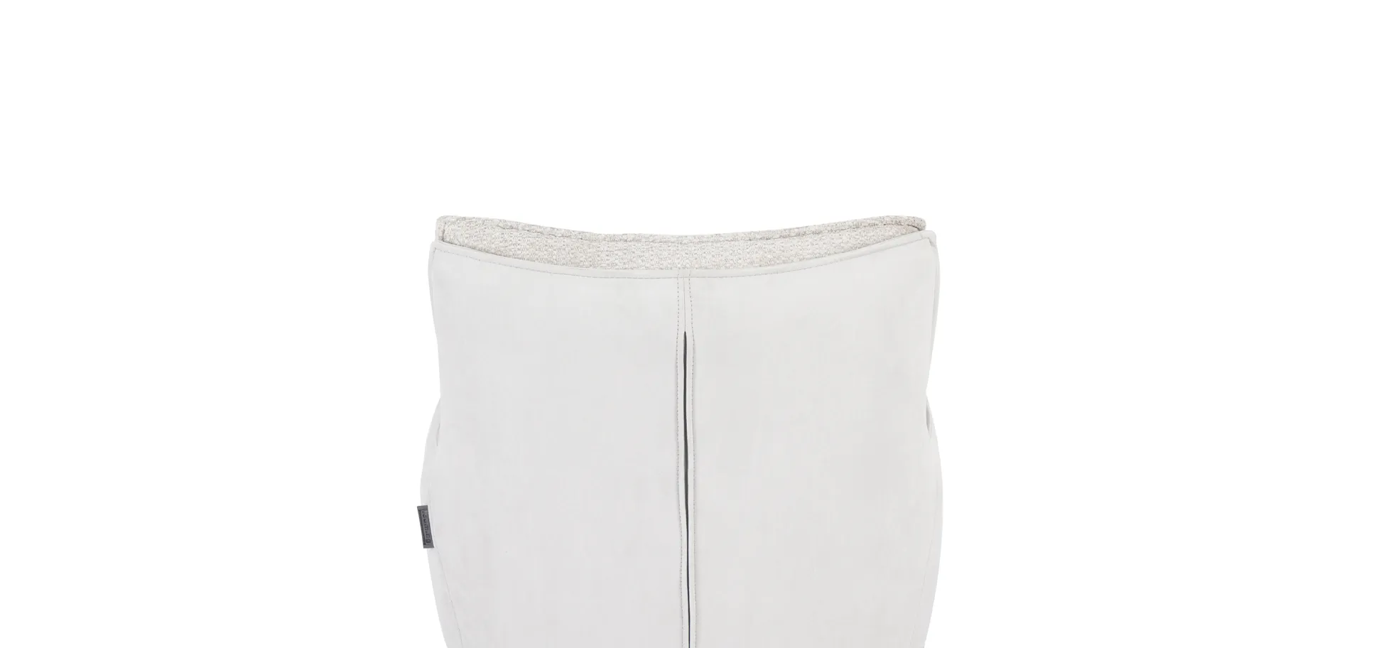 Armlehnstuhl, drehbar 360° autoreturn - Mandy