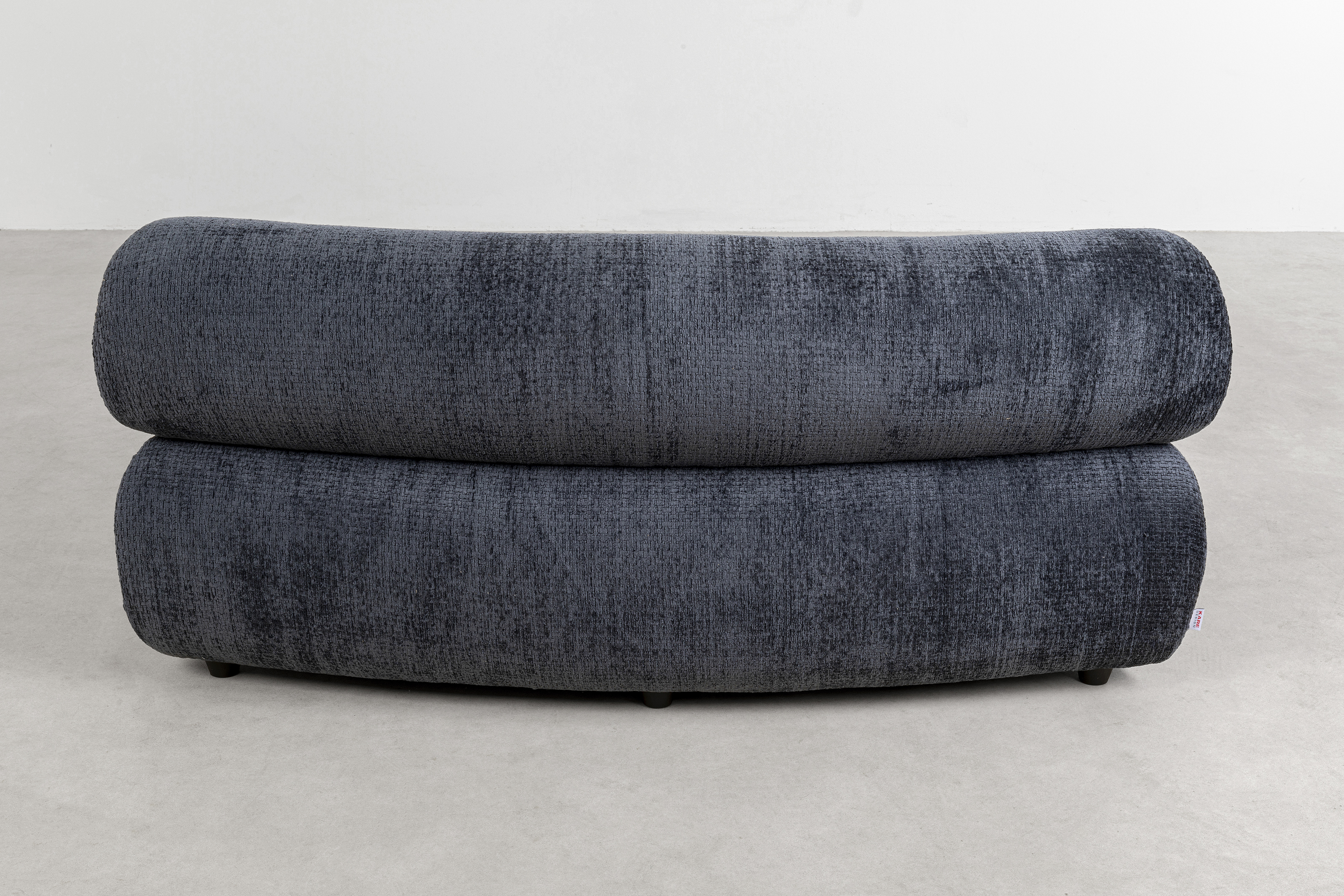 Sofa Element Ciao Midnight, grau - Ciao Midnight