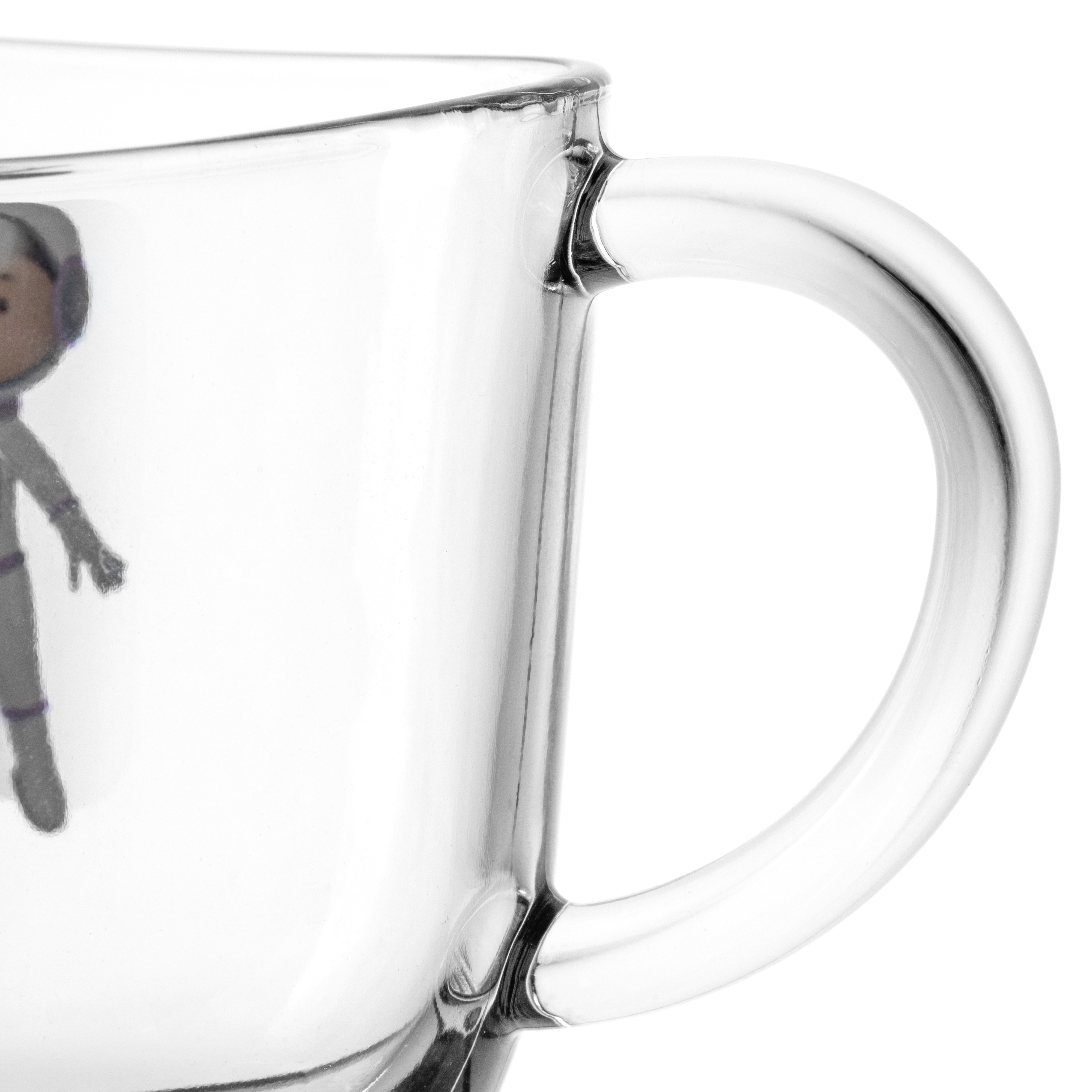 Tasse Weltall, - Bambini Avventura