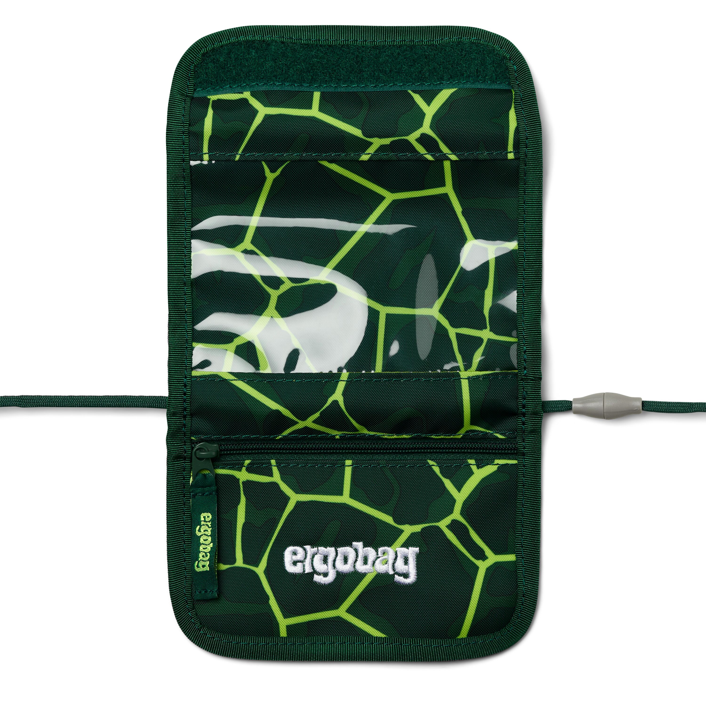 egobag Brustbeutel BärRex - Ergobag