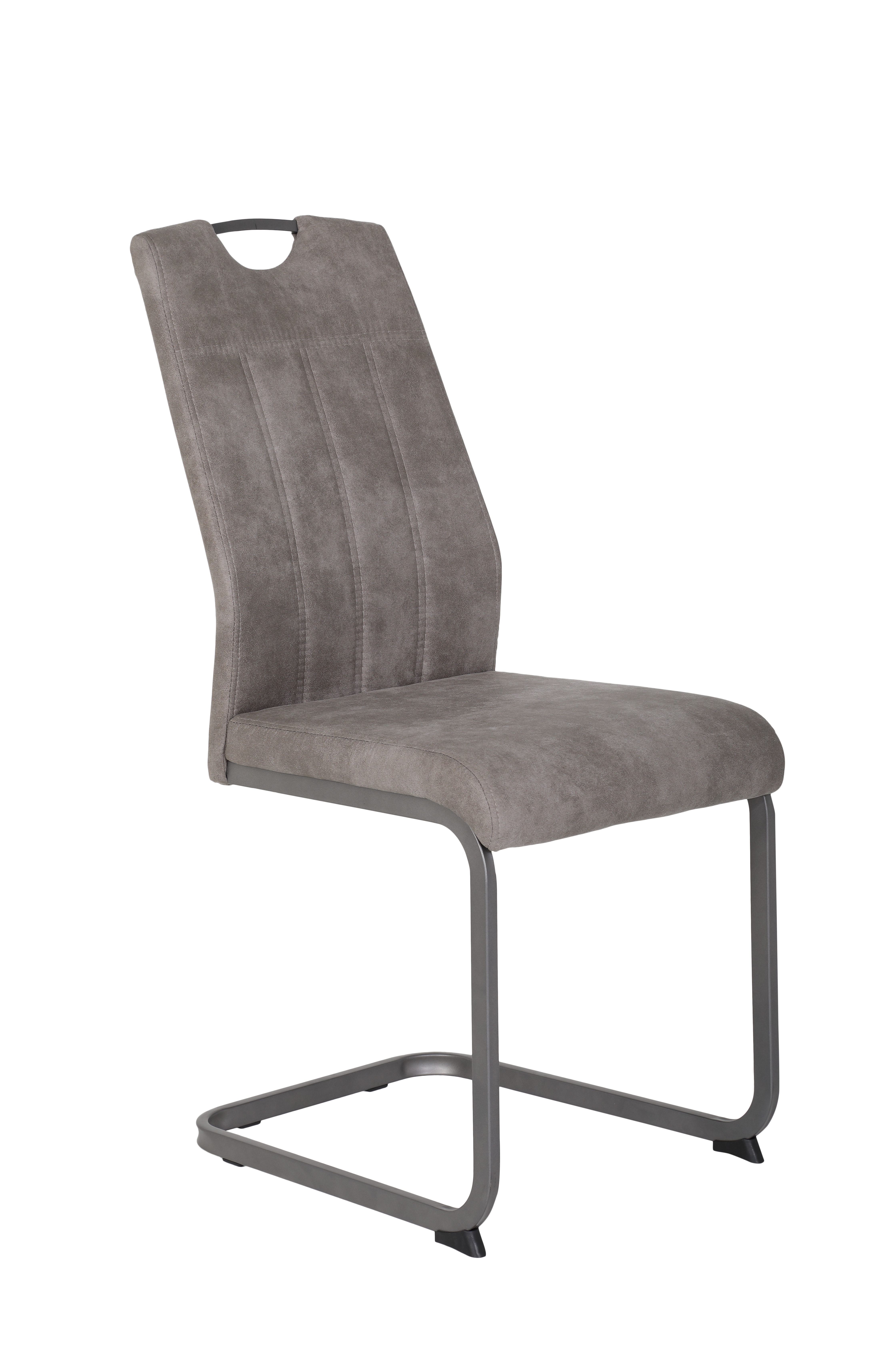 Schwingstuhl, Vintage anthrazit - MyTogo551