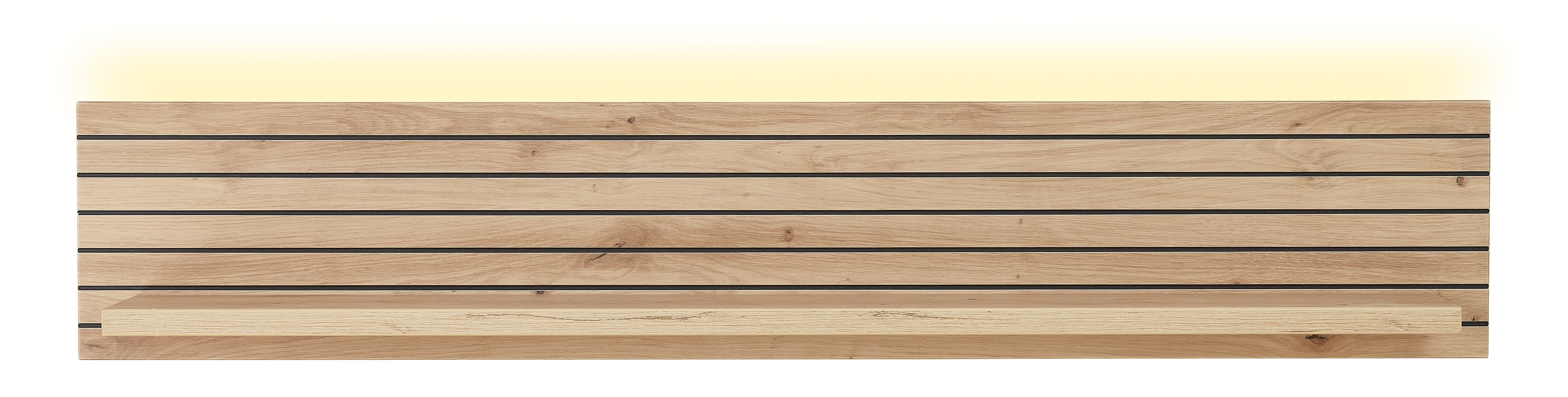 Wandboard, Artisan Eiche - MyStyle 1002