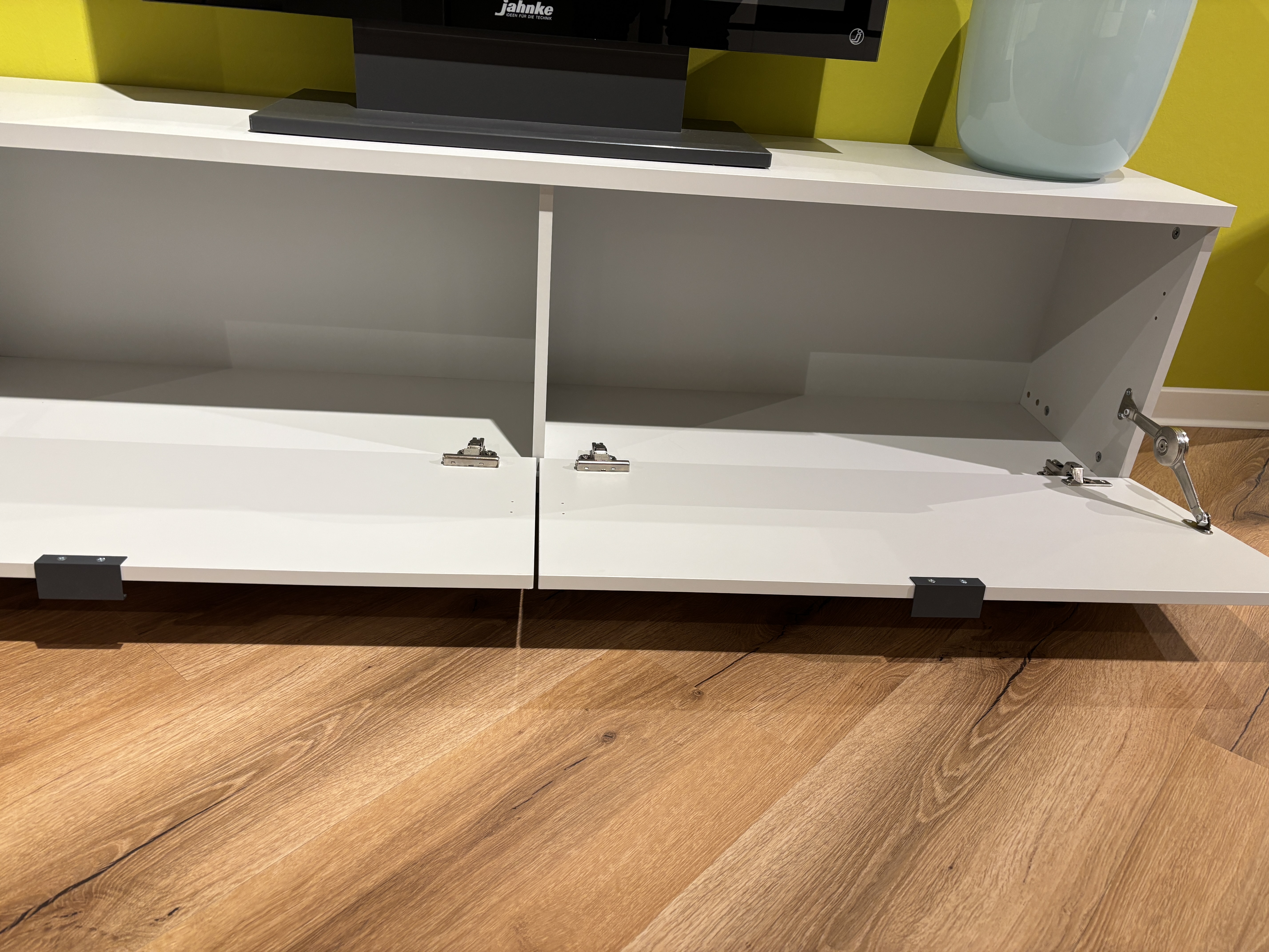 Wohnwand Matheo - Matheo