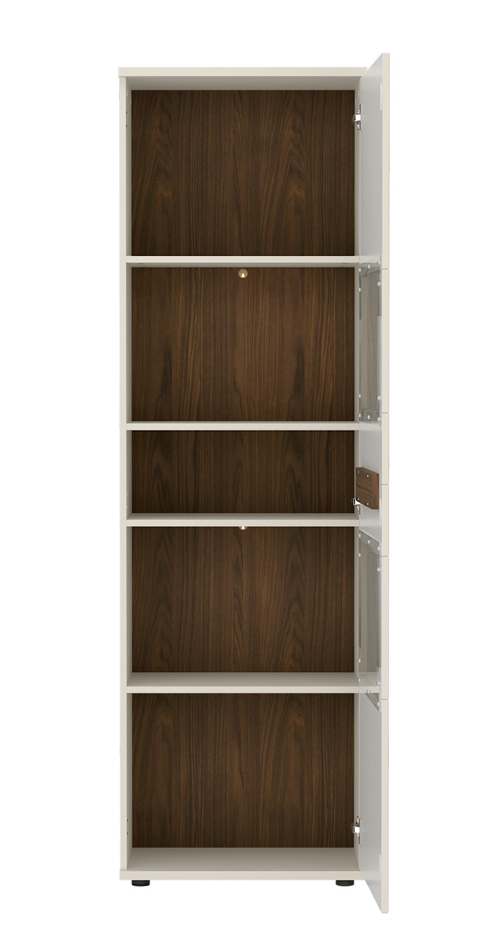 Vitrine, Kaschmir - Waranya