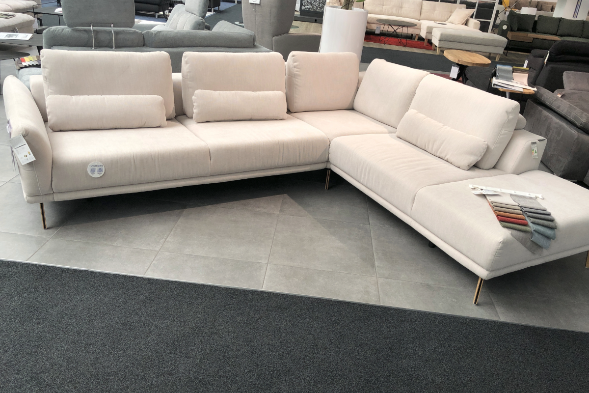 Ecksofa - MyStyle 2006