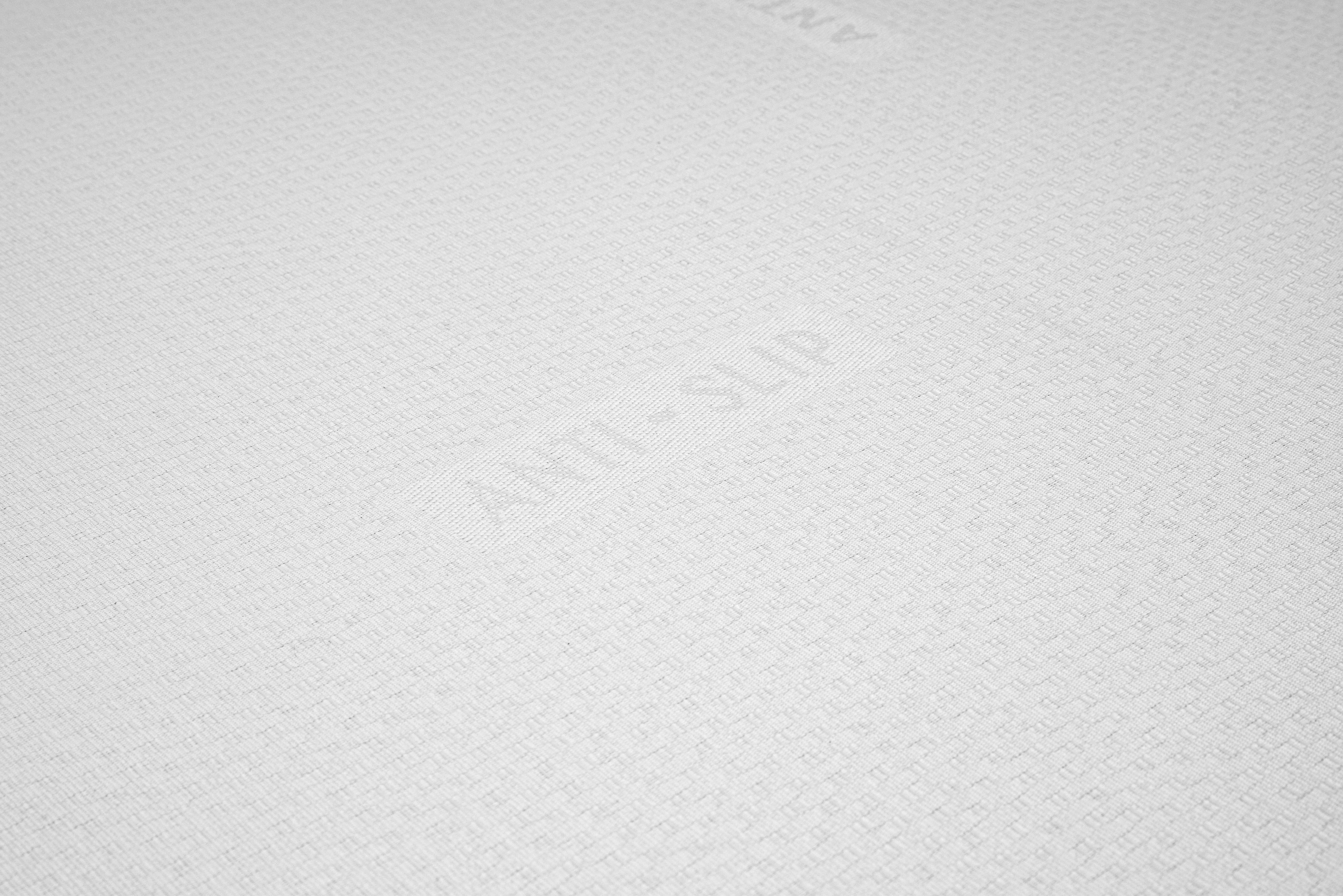 Gelschaum/Viskoelatistik-TFK-Matratze - MyStyle 3082