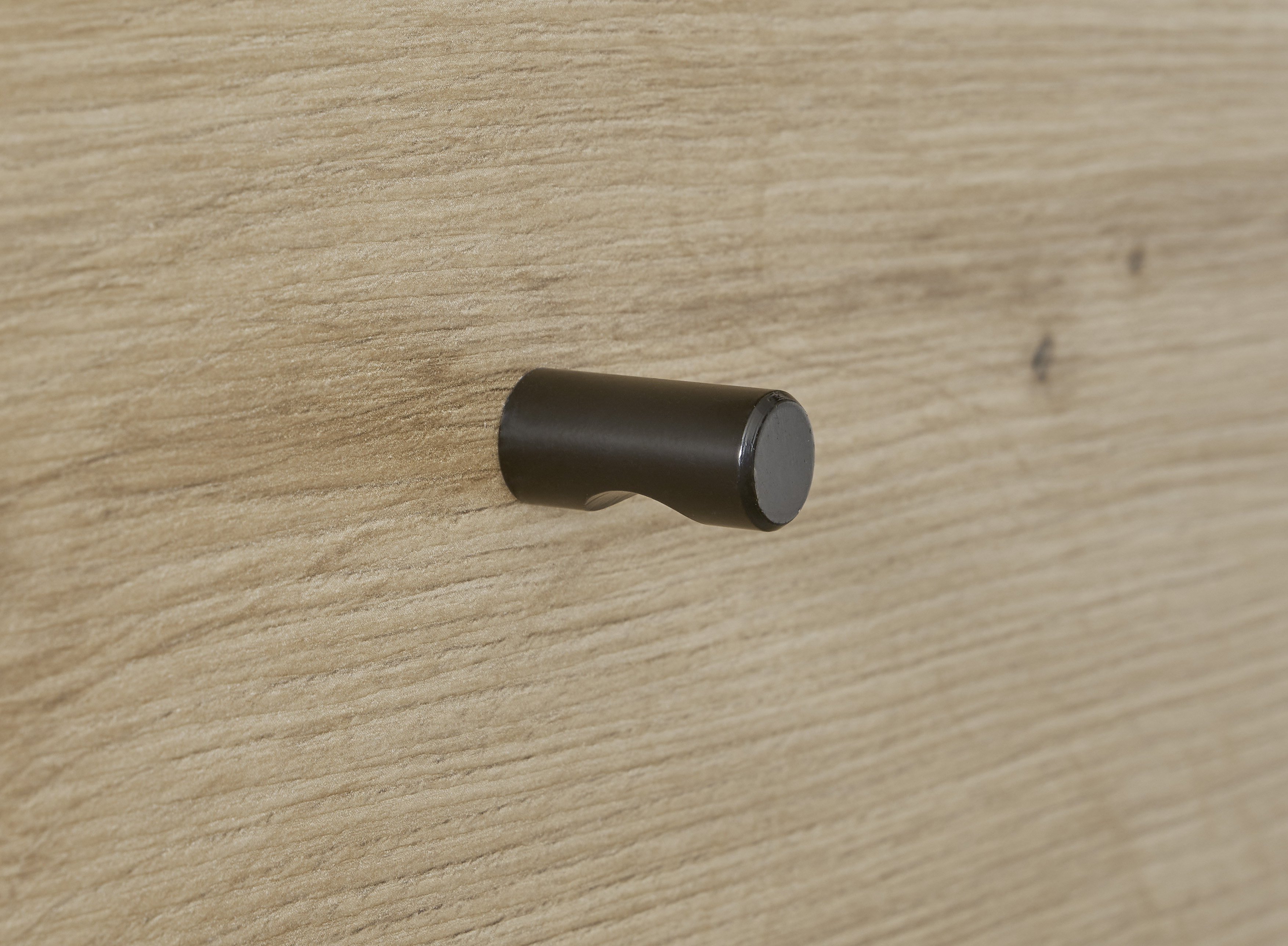 Kompakt-Garderobe, Artisan Eiche - MyStyle 6015