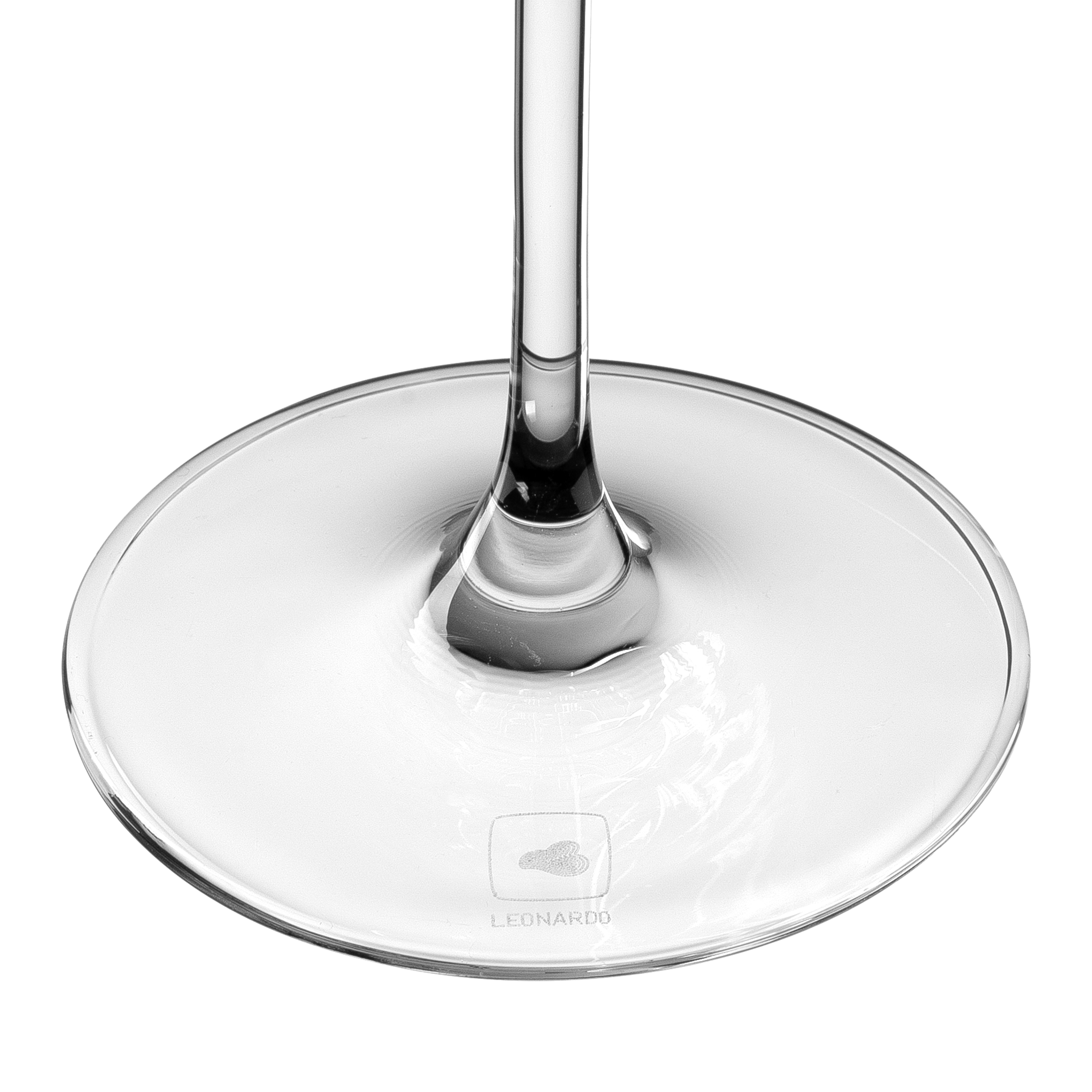 Weißweinglas Puccini - kristallglas, 560ml