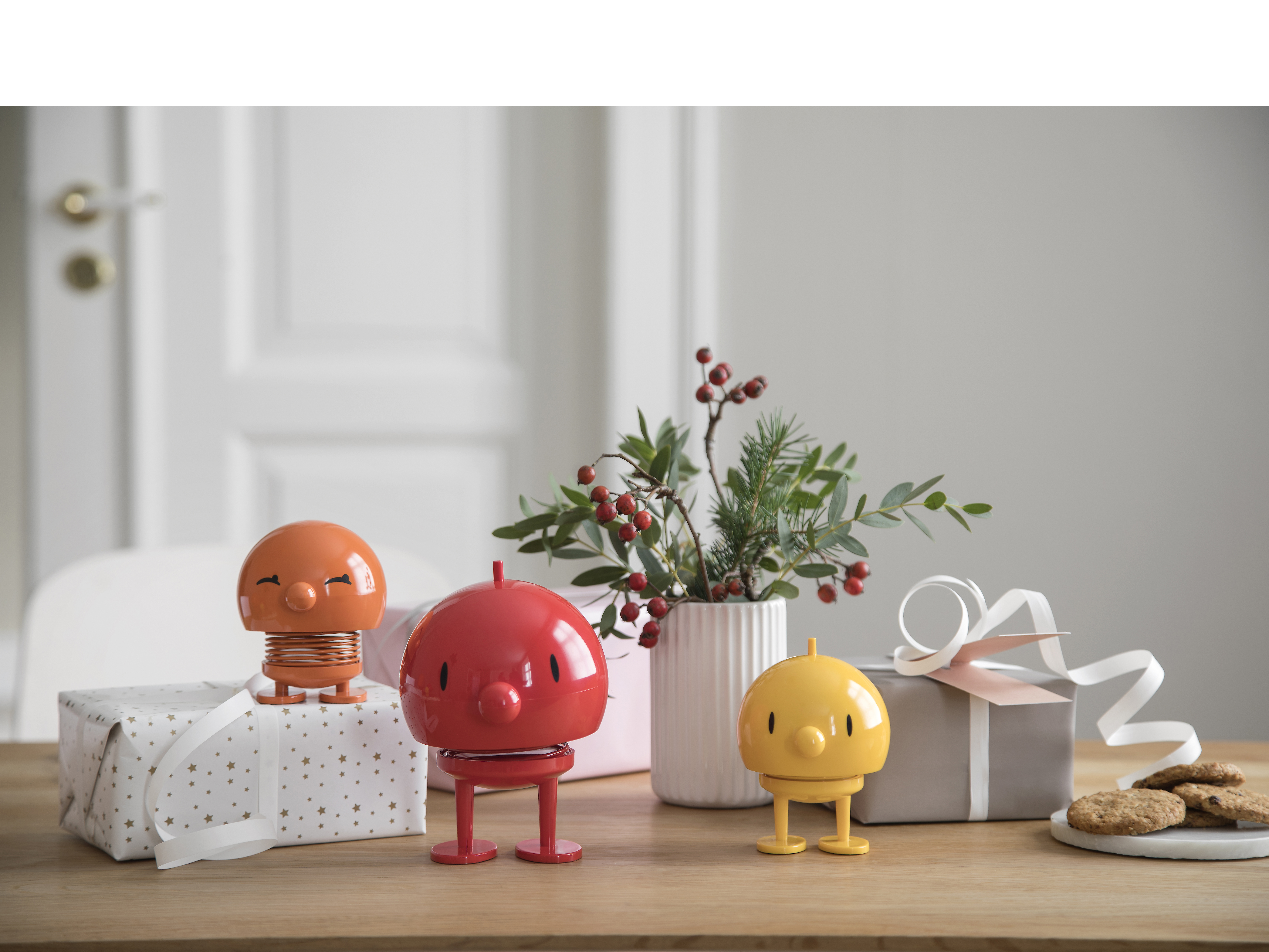 Hoptimist Bumble S Yellow