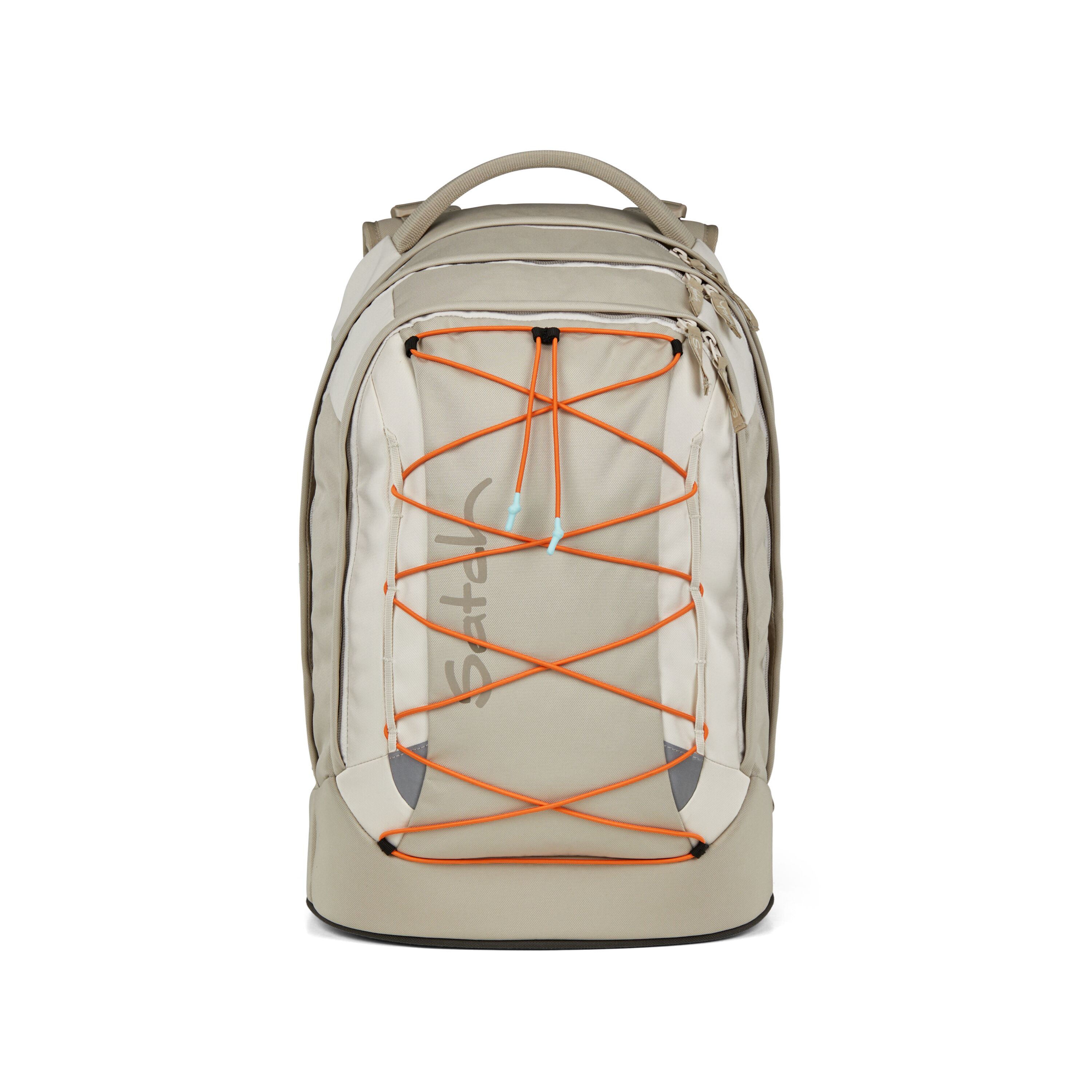 Schulrucksack Crossed Sand - Satch Pack