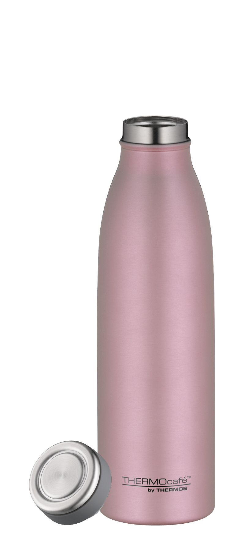 Isolierflasche Thermocafe, - THERMOS