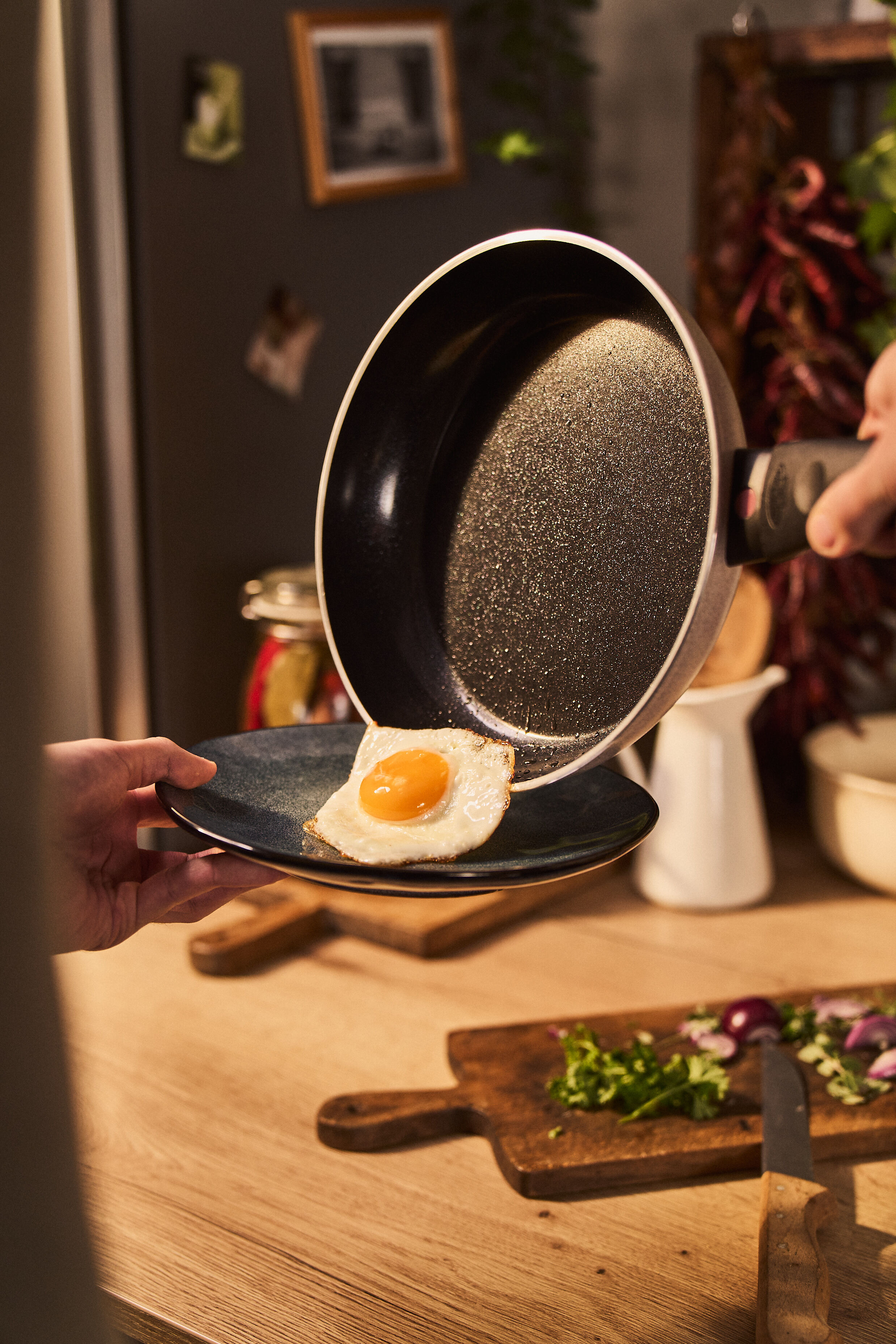 Schmorpfanne Ledro - Artikel der Marke Ballarini