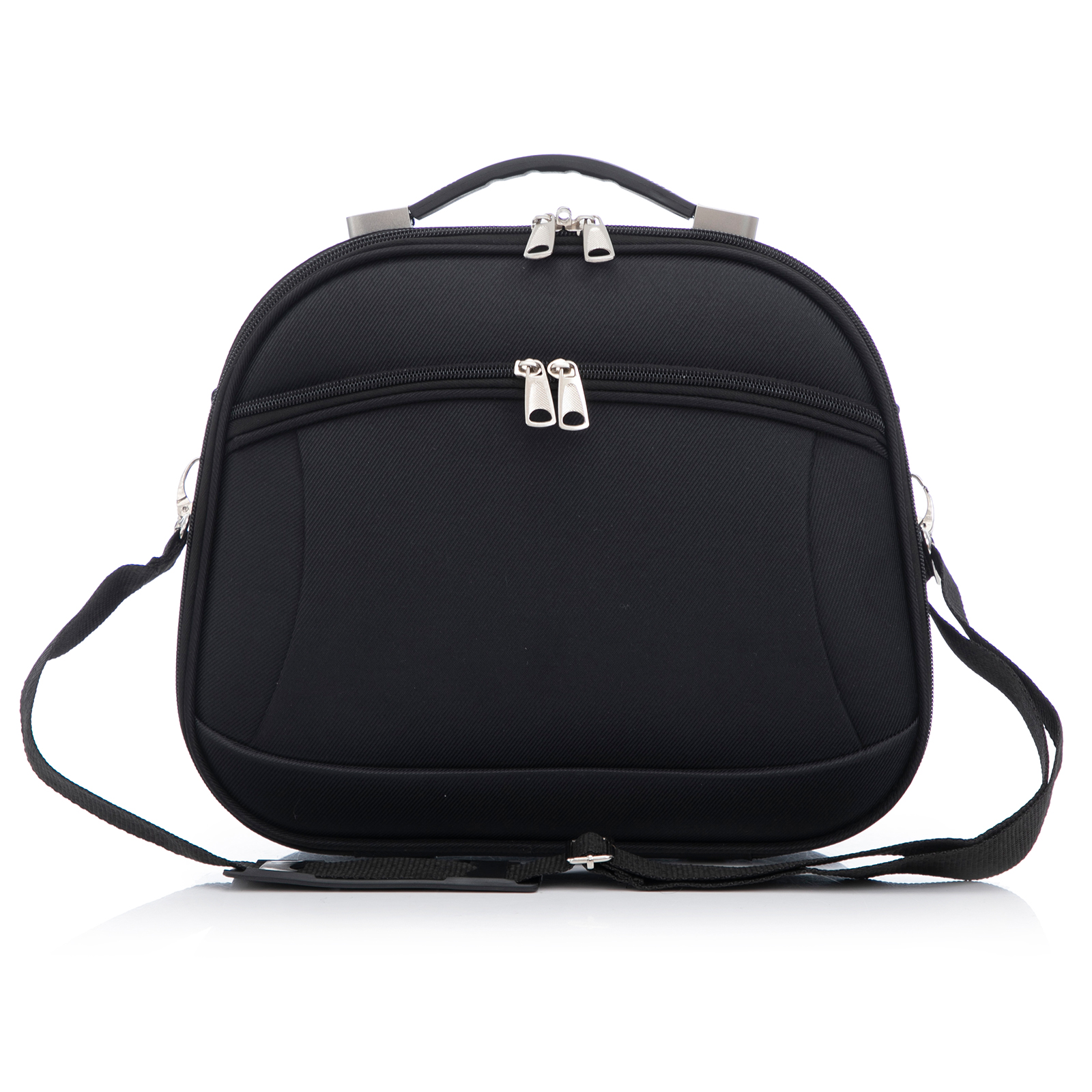 Beautycase Maribor - schwarz