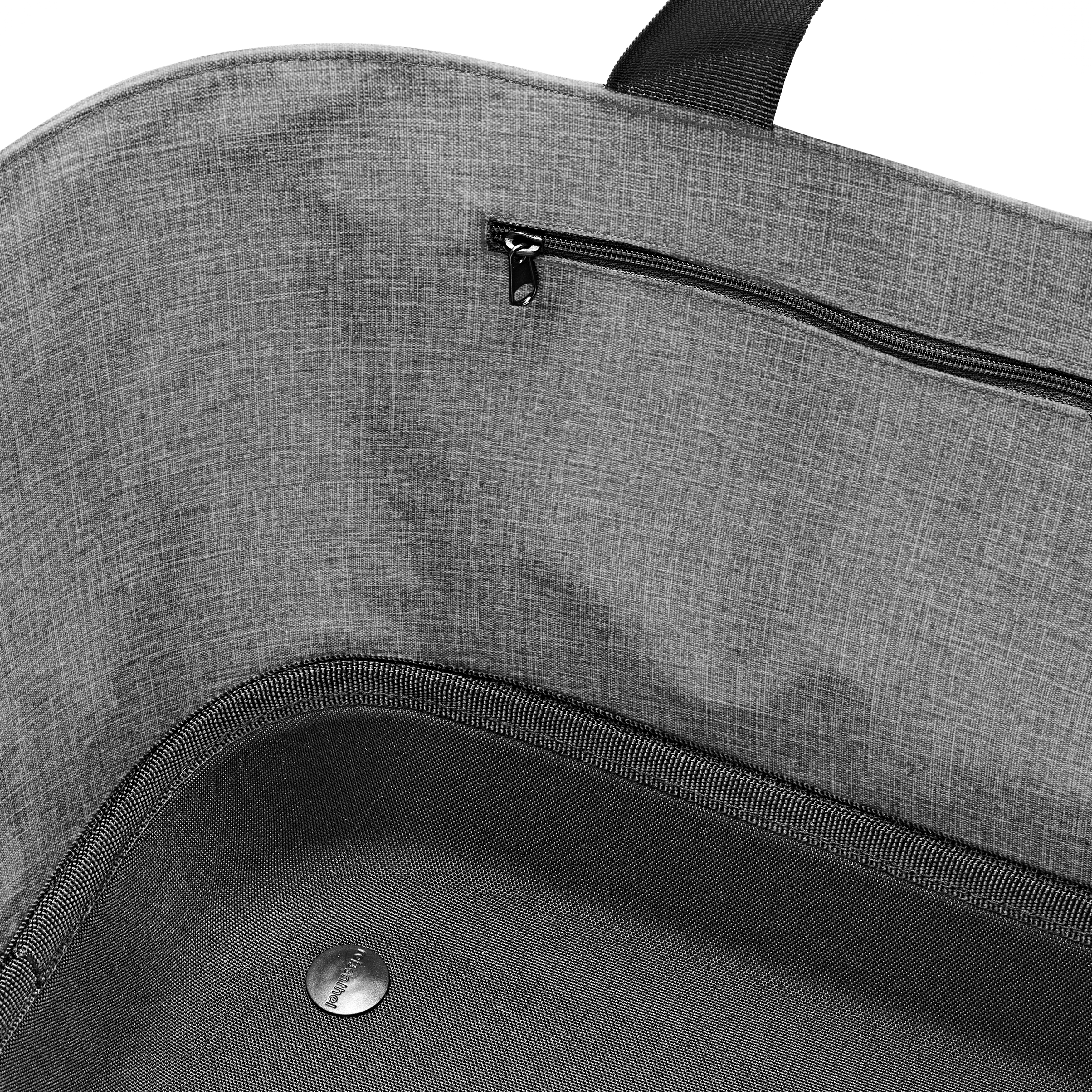 reisenthel, Einkaufskorb shoppingbasket - twist silver