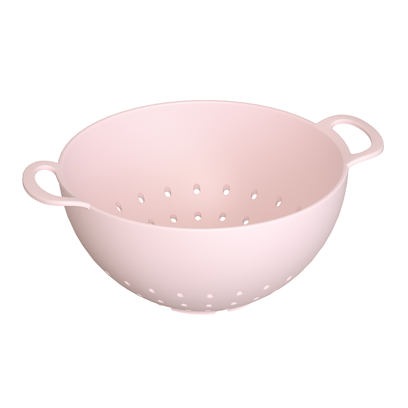 Salatseiher 24cm pink cherry Magnat® - NATUR-DESIGN