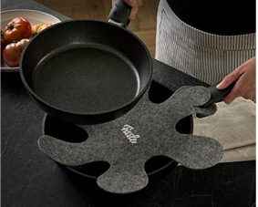 Fissler Pfanne mit Sicherheitsgriff - Adamant Comfort, 28cm
