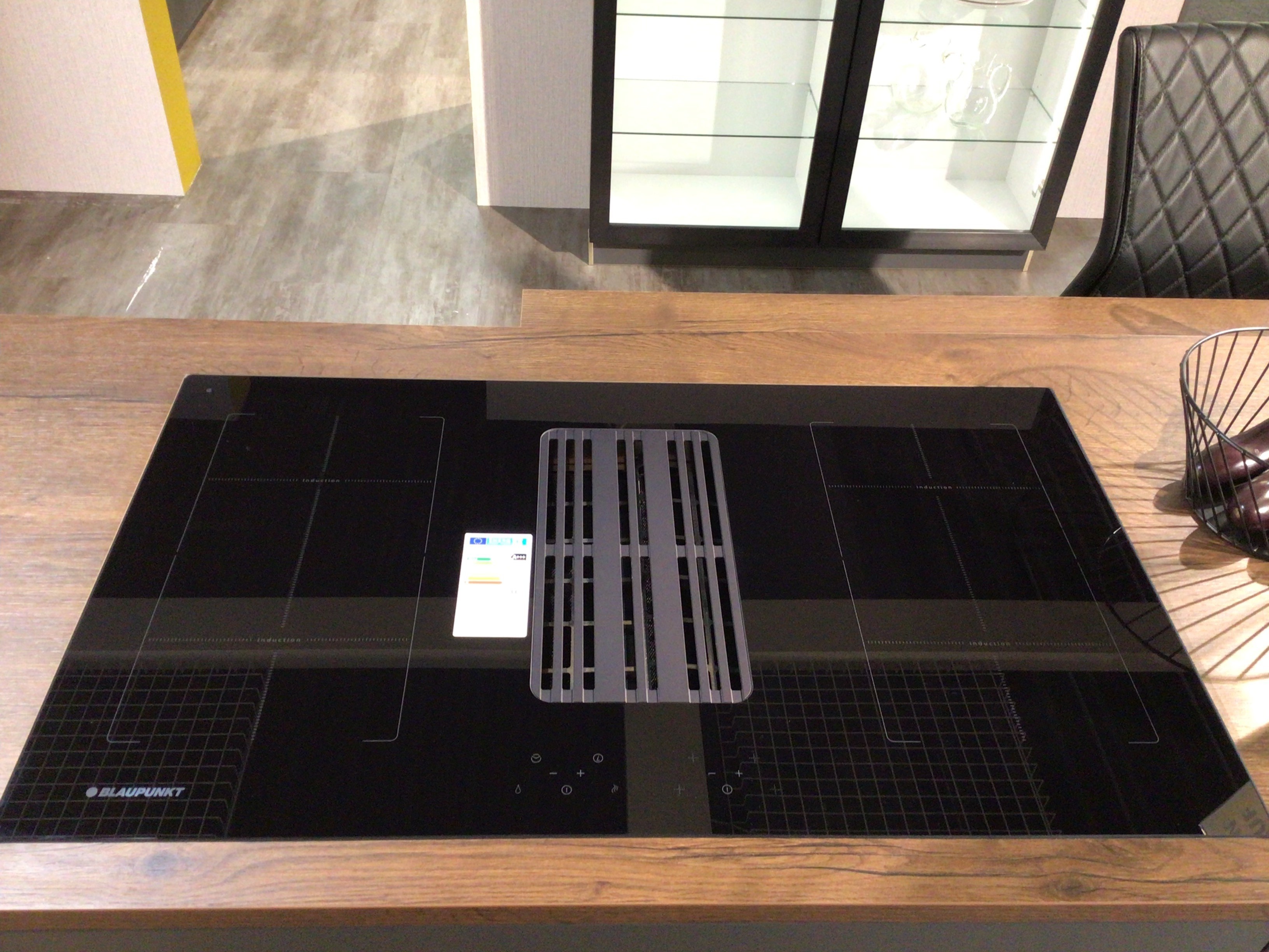 Musterküche 5708 - Premium. Made in Germany