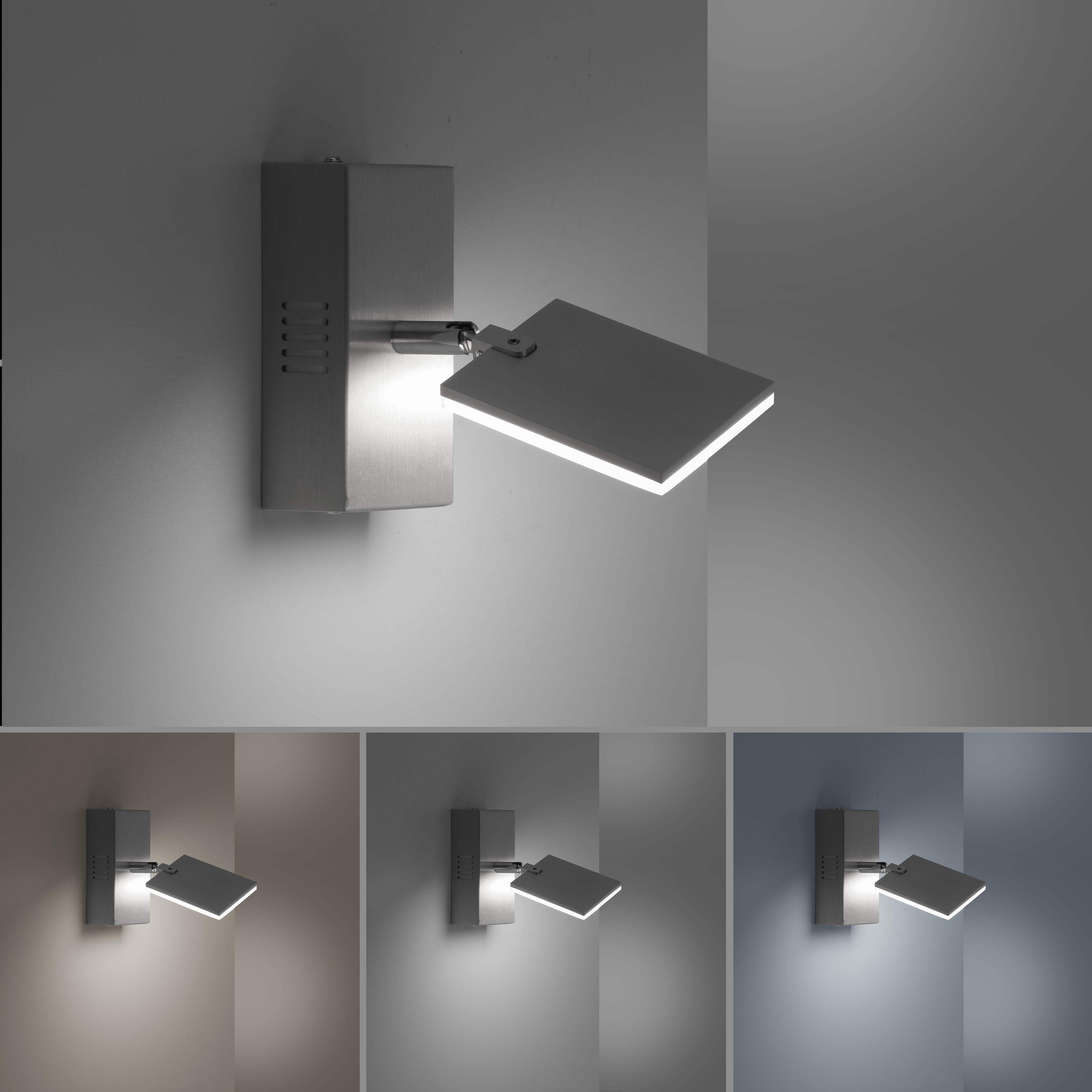Wandleuchte Pure-Mira - WANDLEUCHTE