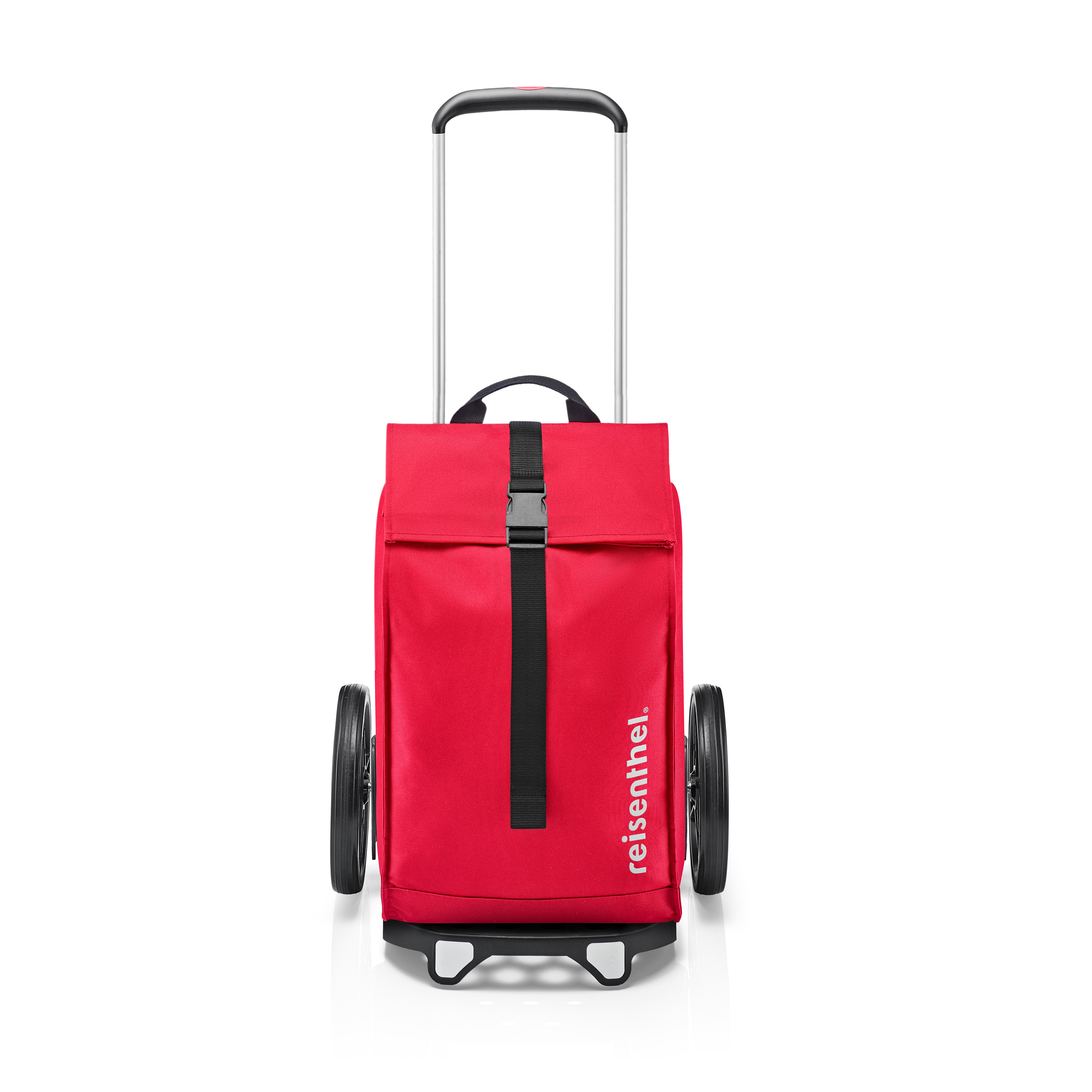 reisenthel, Einkaufstrolley citycruiser - red