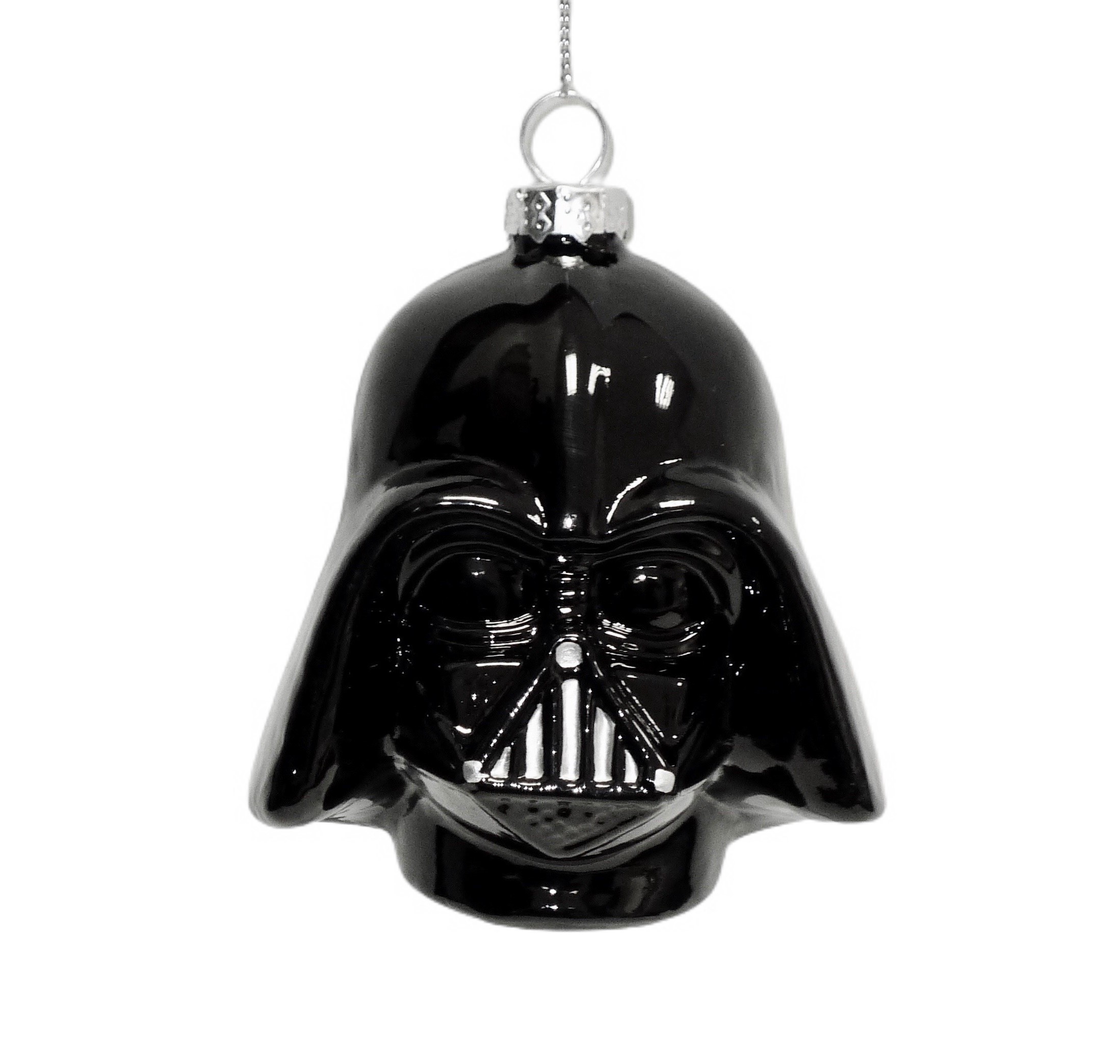 Weihnachtsbaumkugel Star Wars - Darth Vader, ca. 8cm