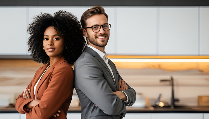 Hausleitung Küchenhaus • Offene Stellen im Verkauf • Karriere bei Meyerhoff