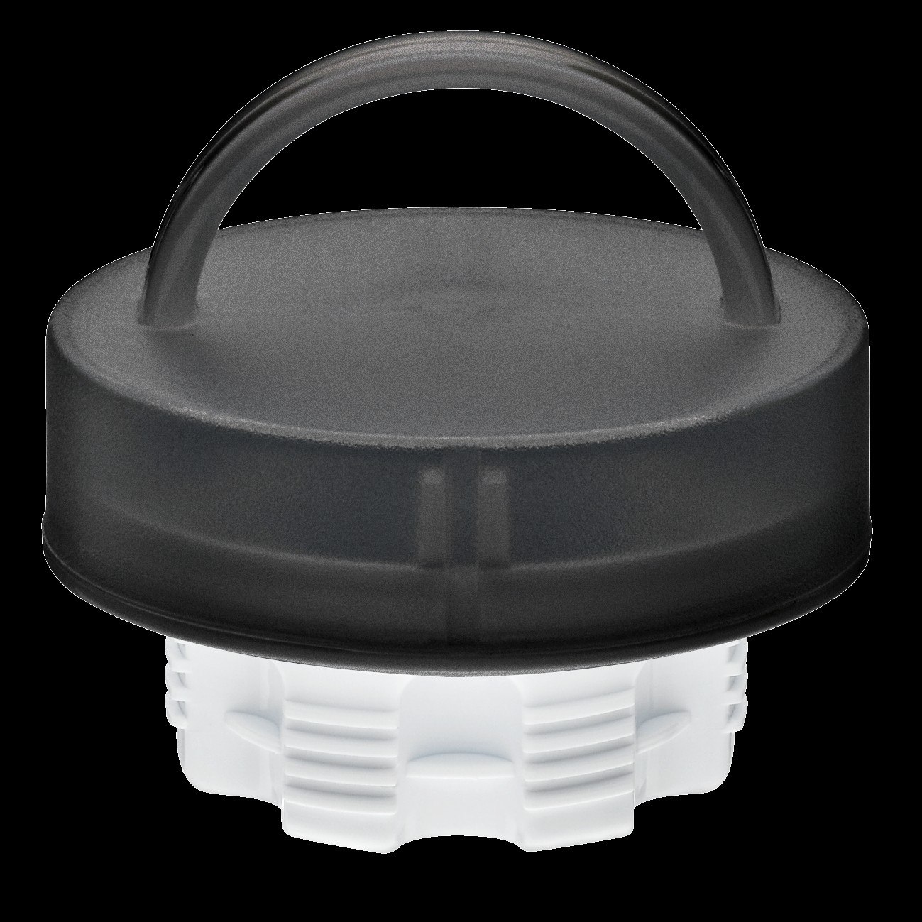 Isolierkanne DAN TEA smoke 1,00l - 