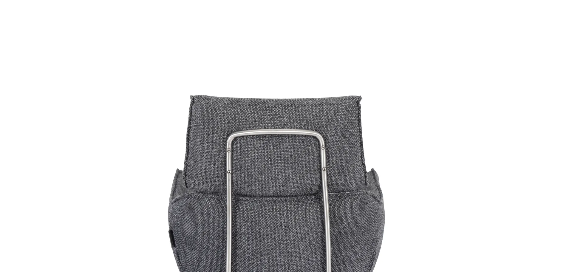 Armlehnstuhl, drehbar 360° autoreturn - Masha