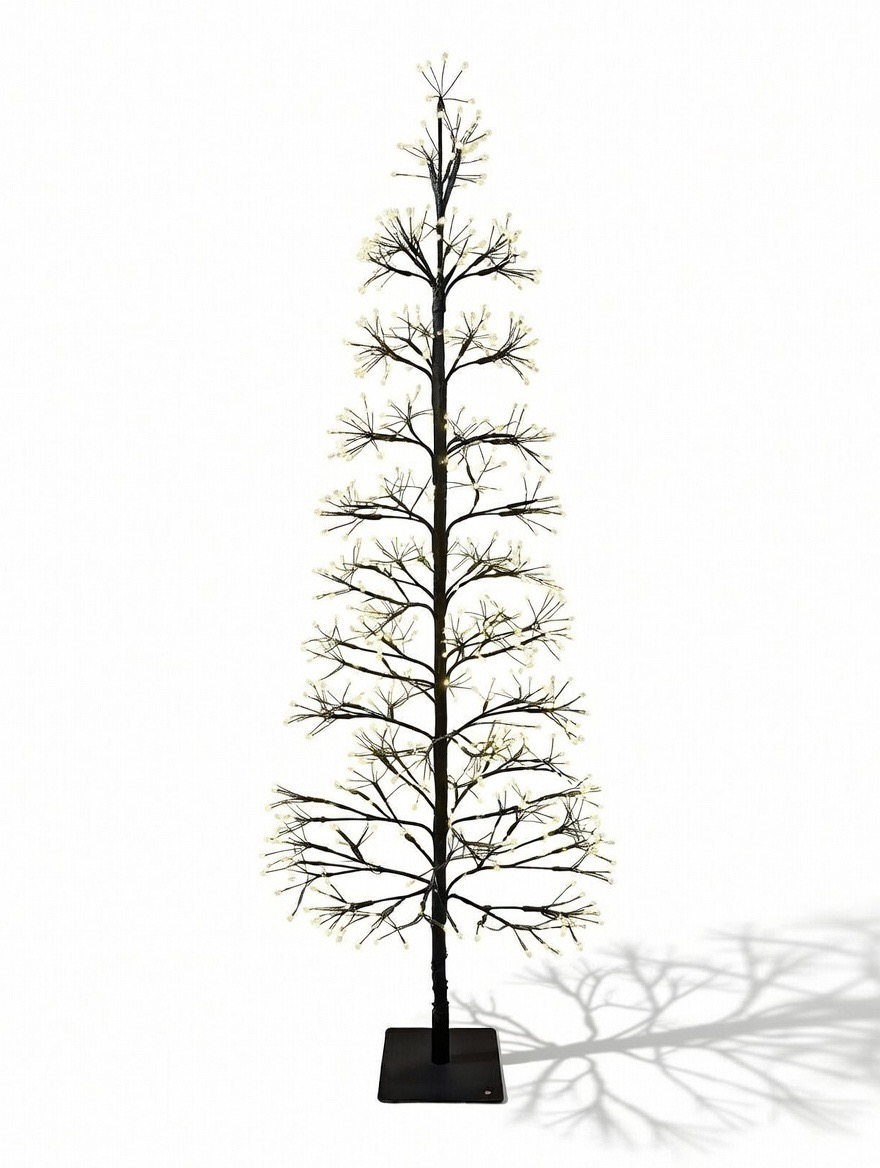 LED-Deko Baum Magic Lights Hx120 cm, 850 LED - 