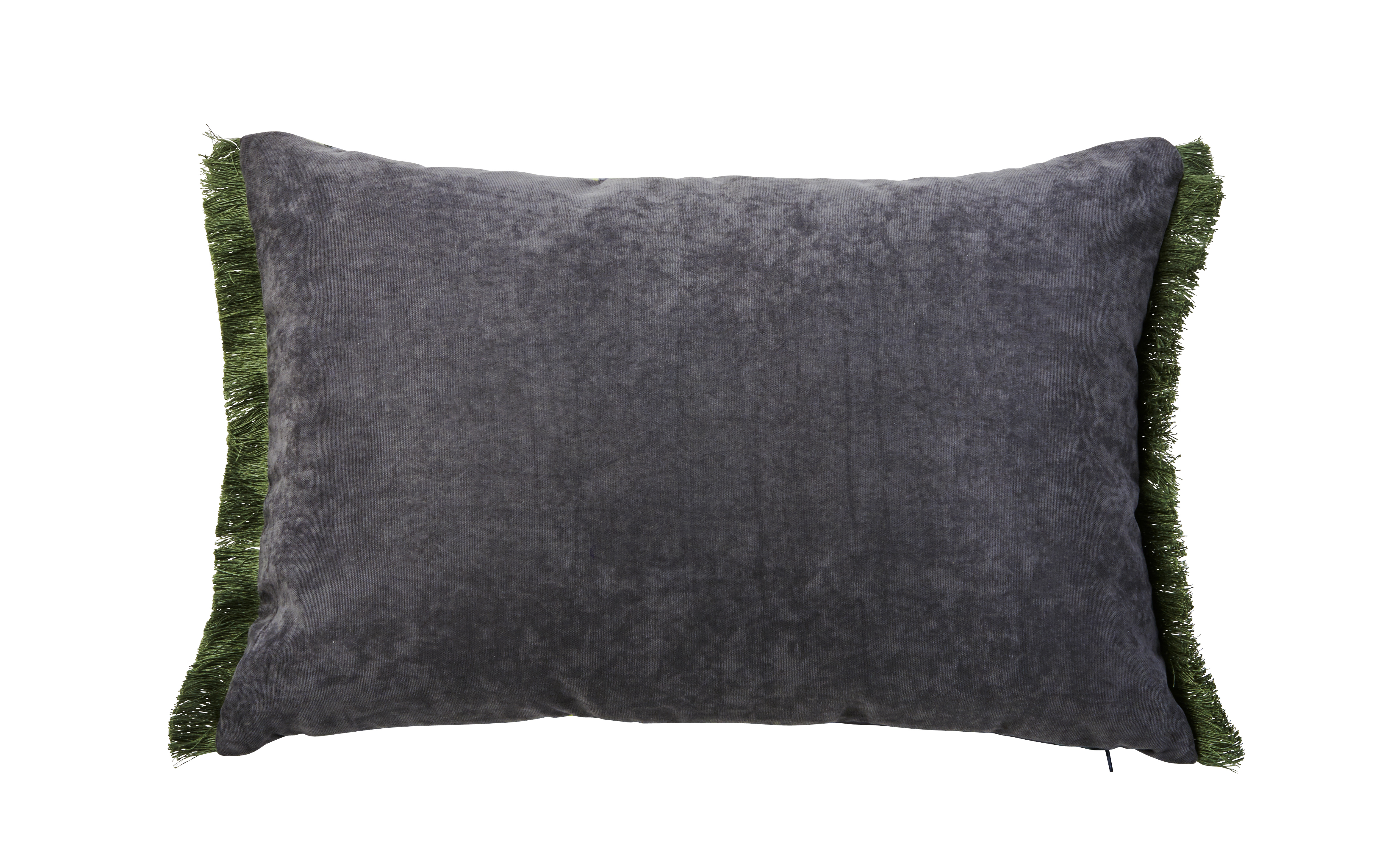 Kissenhülle - FRINGE 40x60cm