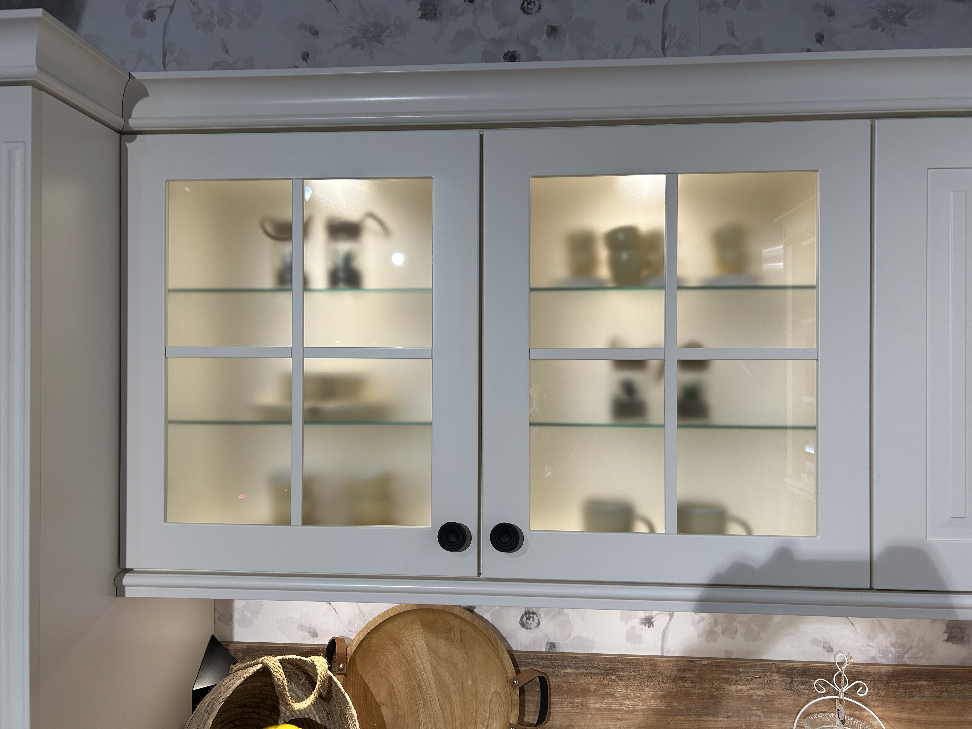 Musterküche 4144 - Premium, Made in Germany