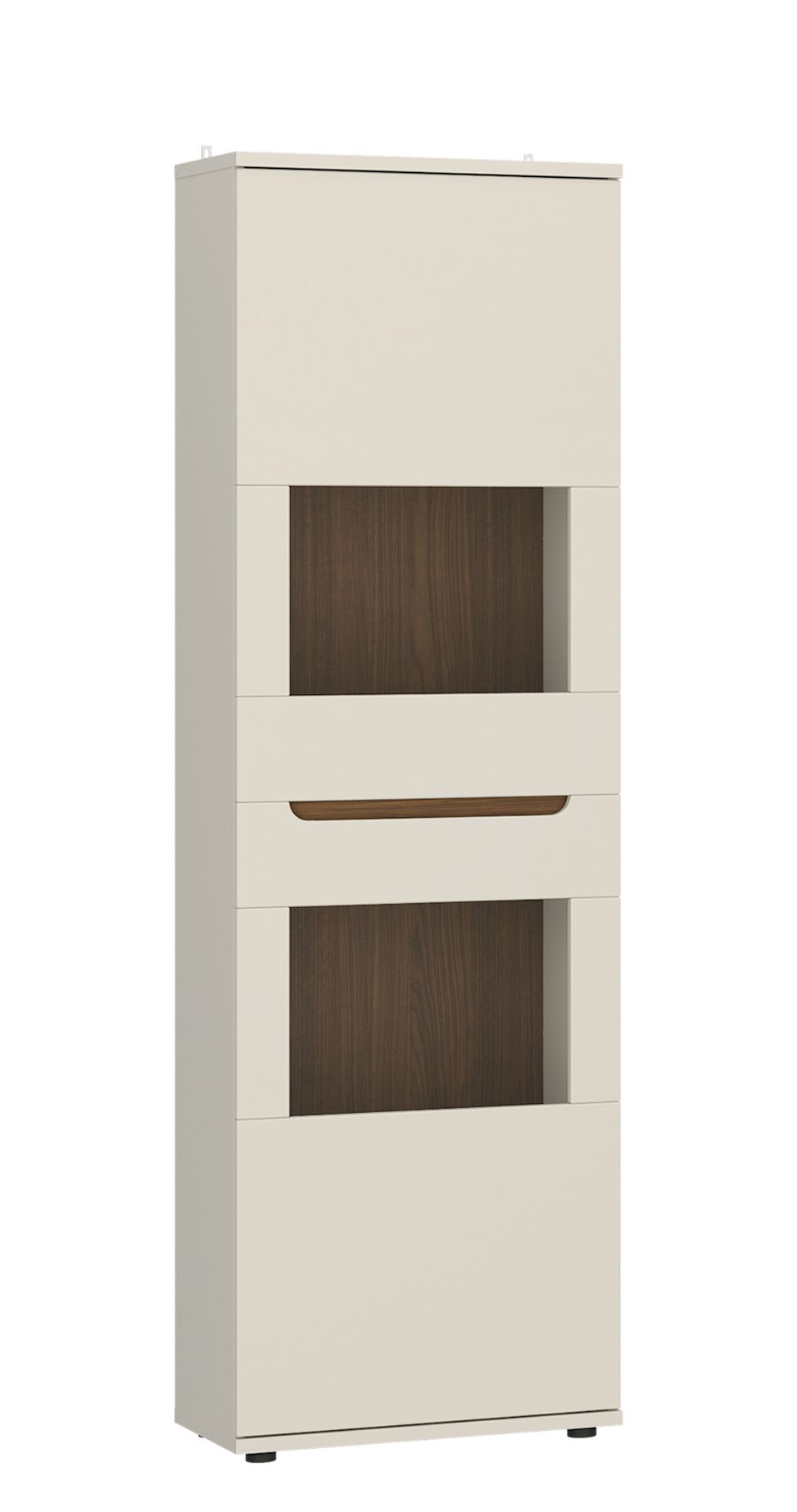 Vitrine, Kaschmir - Waranya