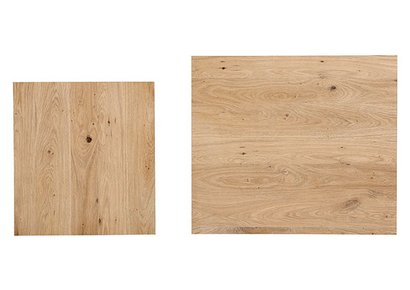 Couchtisch Set 1-2 - Aarhus