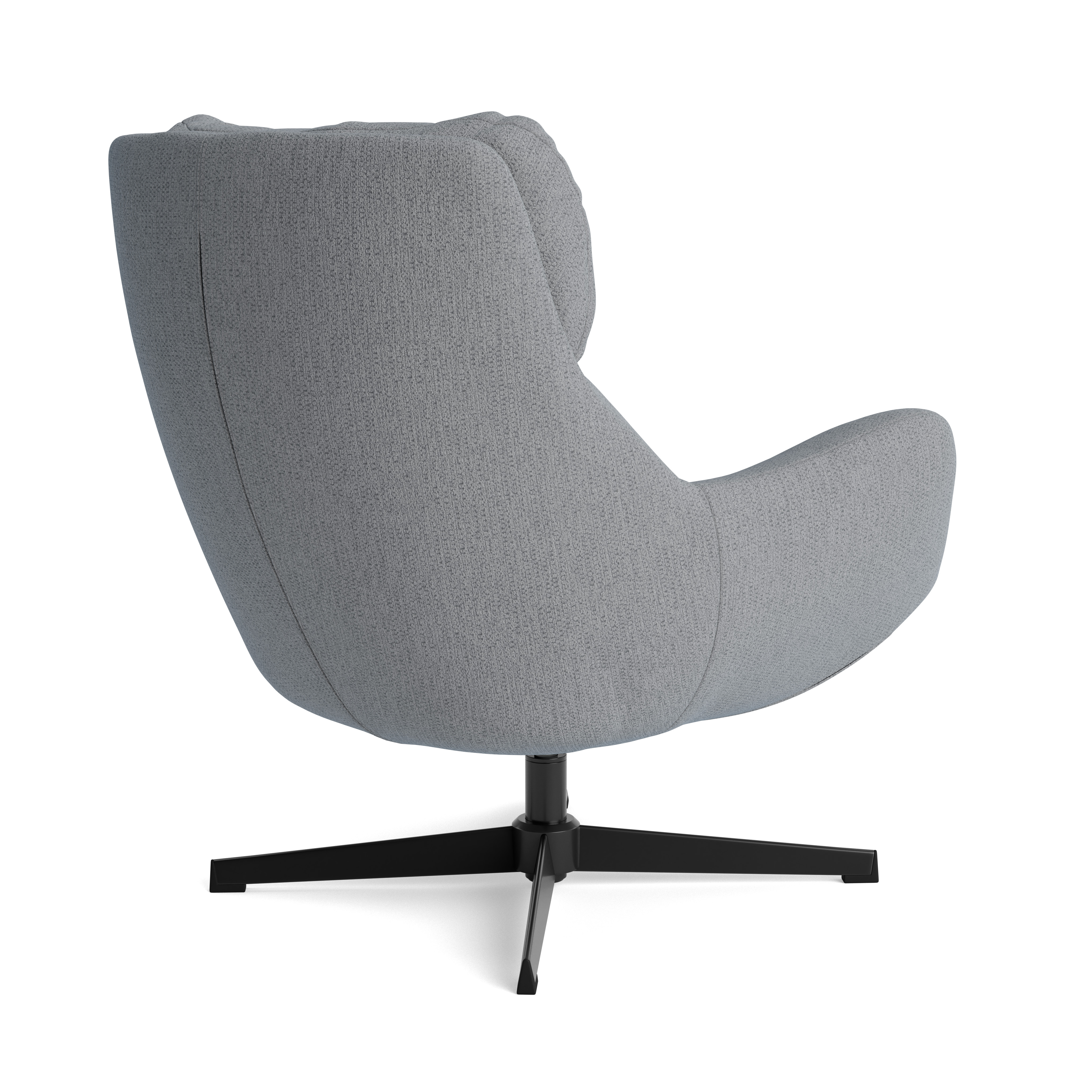 Sessel, Stoff Mito Dolphin  - Erya
