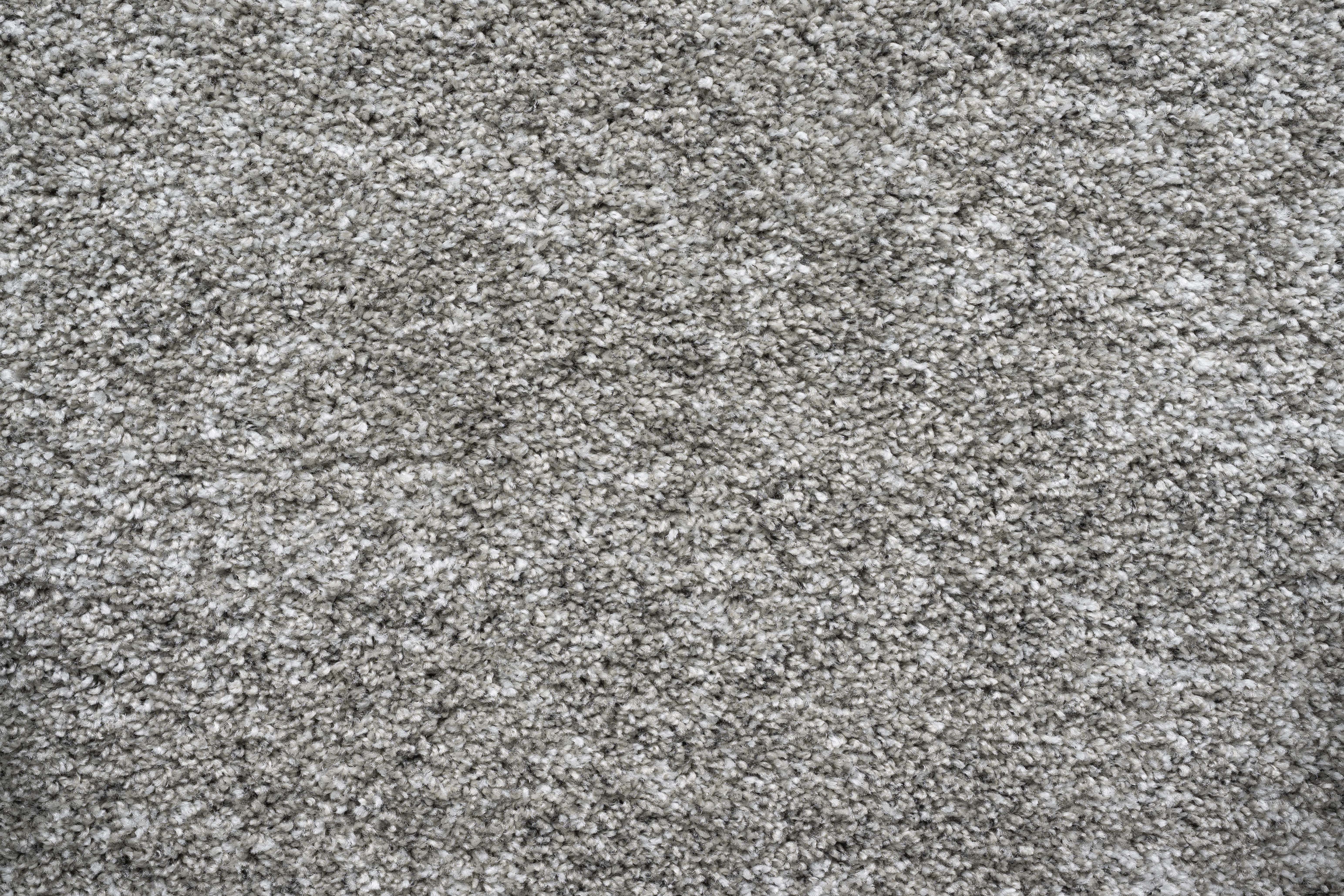 Webteppich, grau, 160x230 cm, rechteckig - Rehari