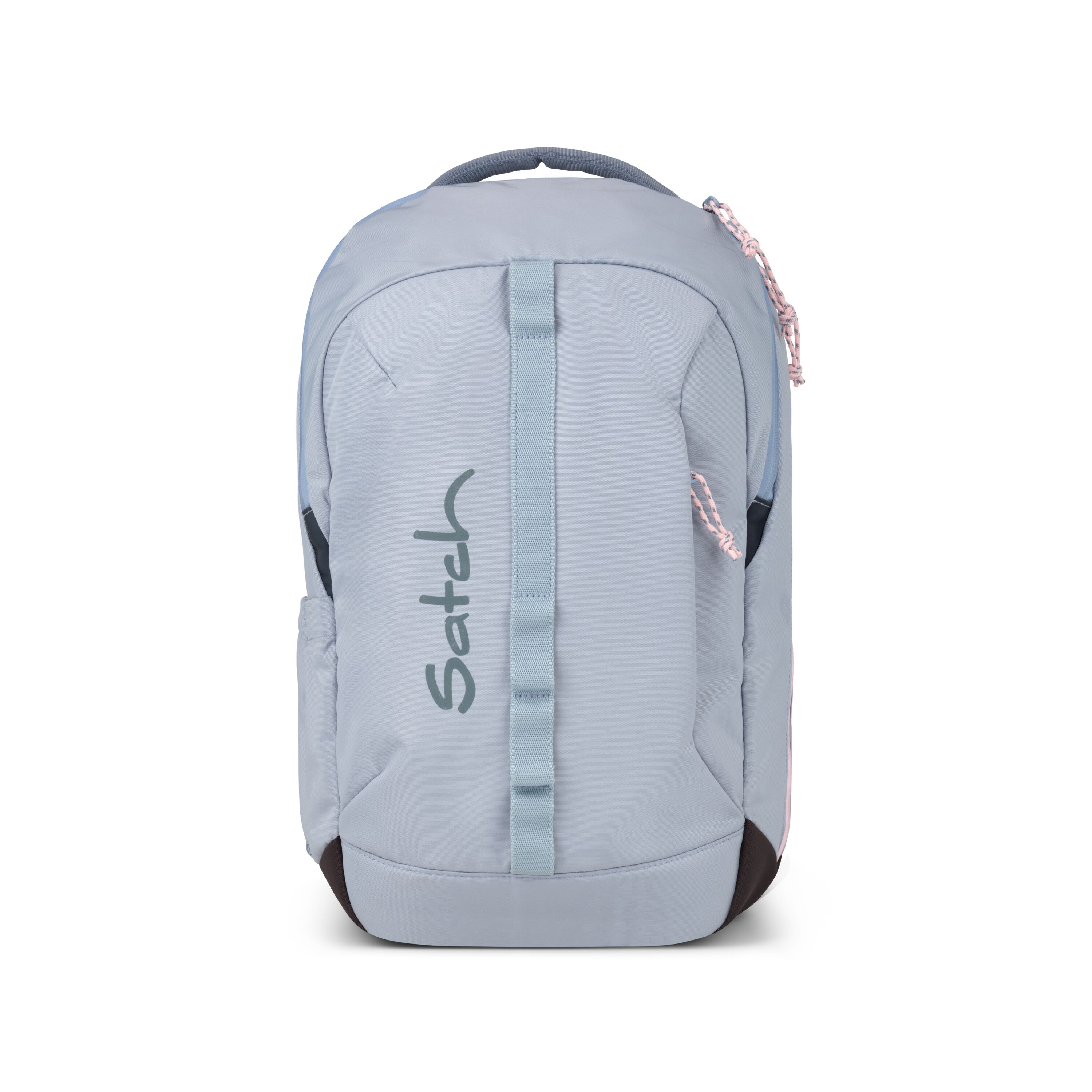 Satch Schulrucksack con:next Einzeln, blau - Satch
