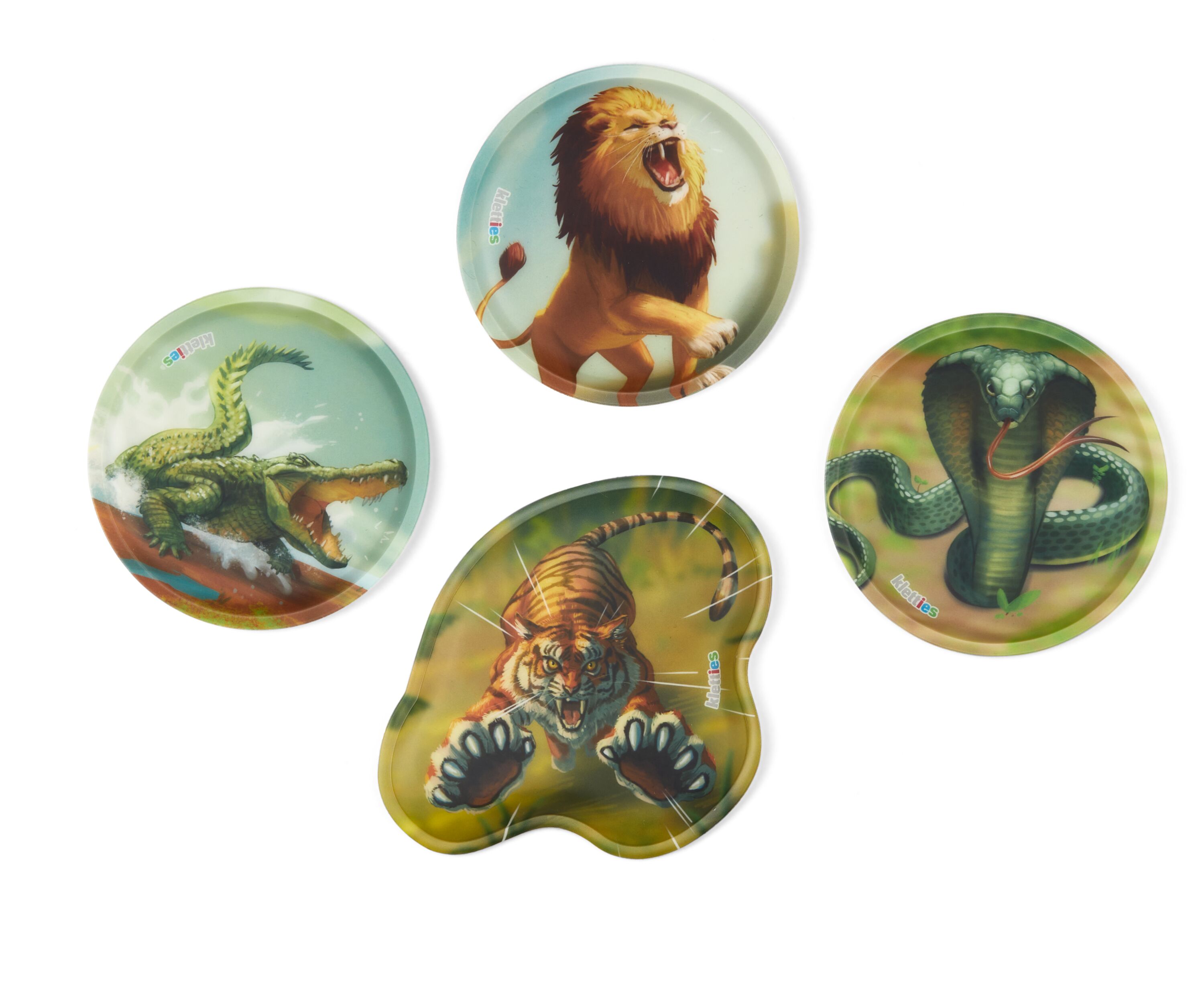 ergobag Schulranzenset ExBärdition - pack