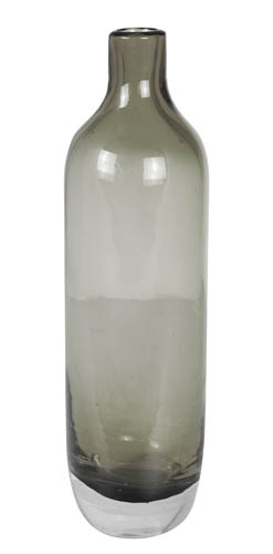 Vase Altomonte grau 11 Ø 40h